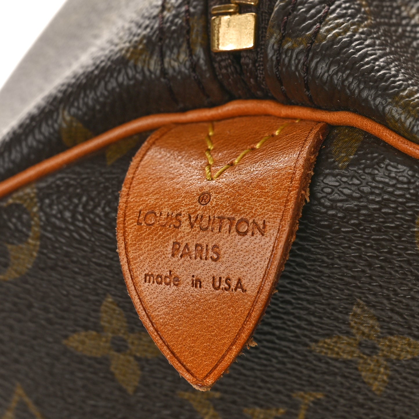 Monogram Keepall 50