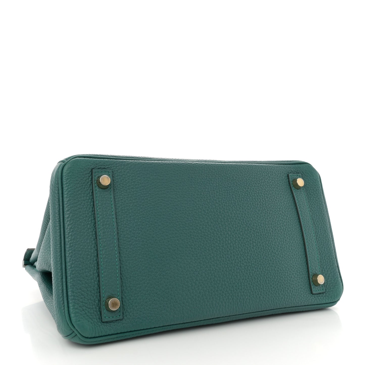 Togo Birkin 30 Malachite