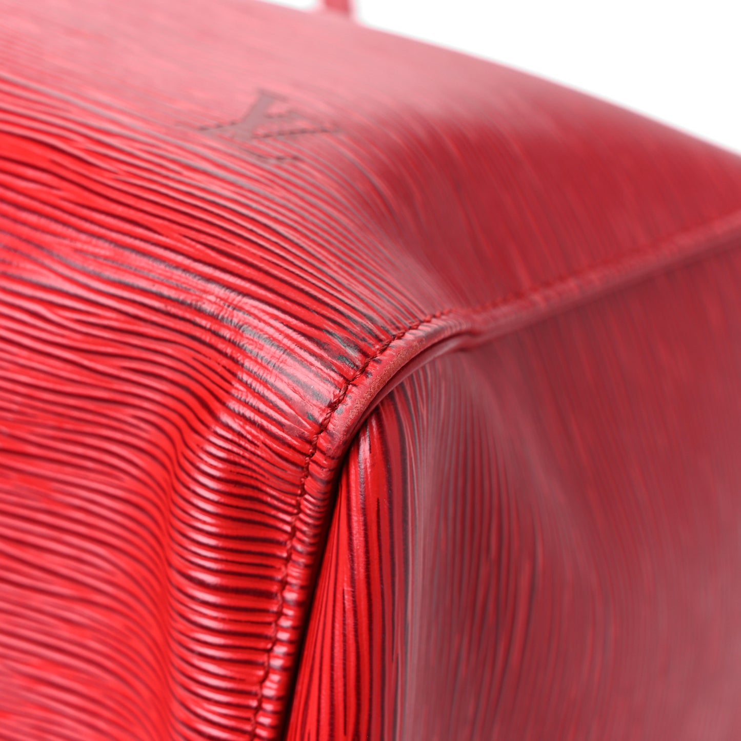 Epi Keepall 50 Castillan Red
