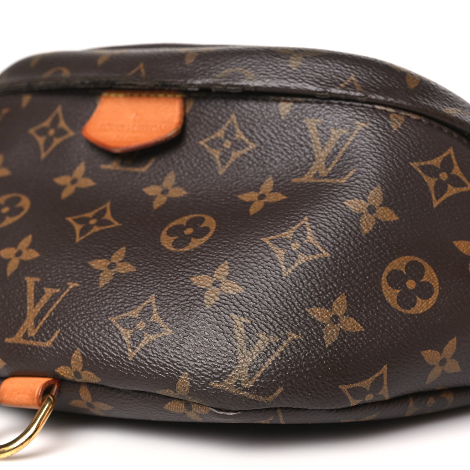 Louis Vuitton Monogram Bumbag 9 of 13