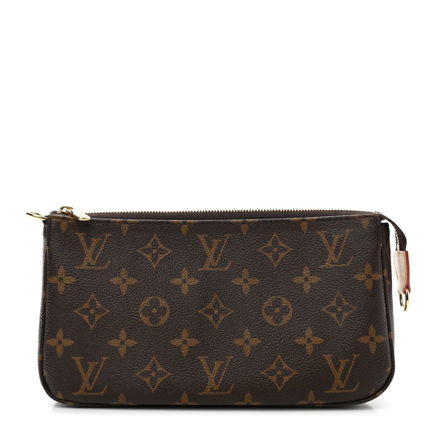 Monogram Pochette Accessories NM
