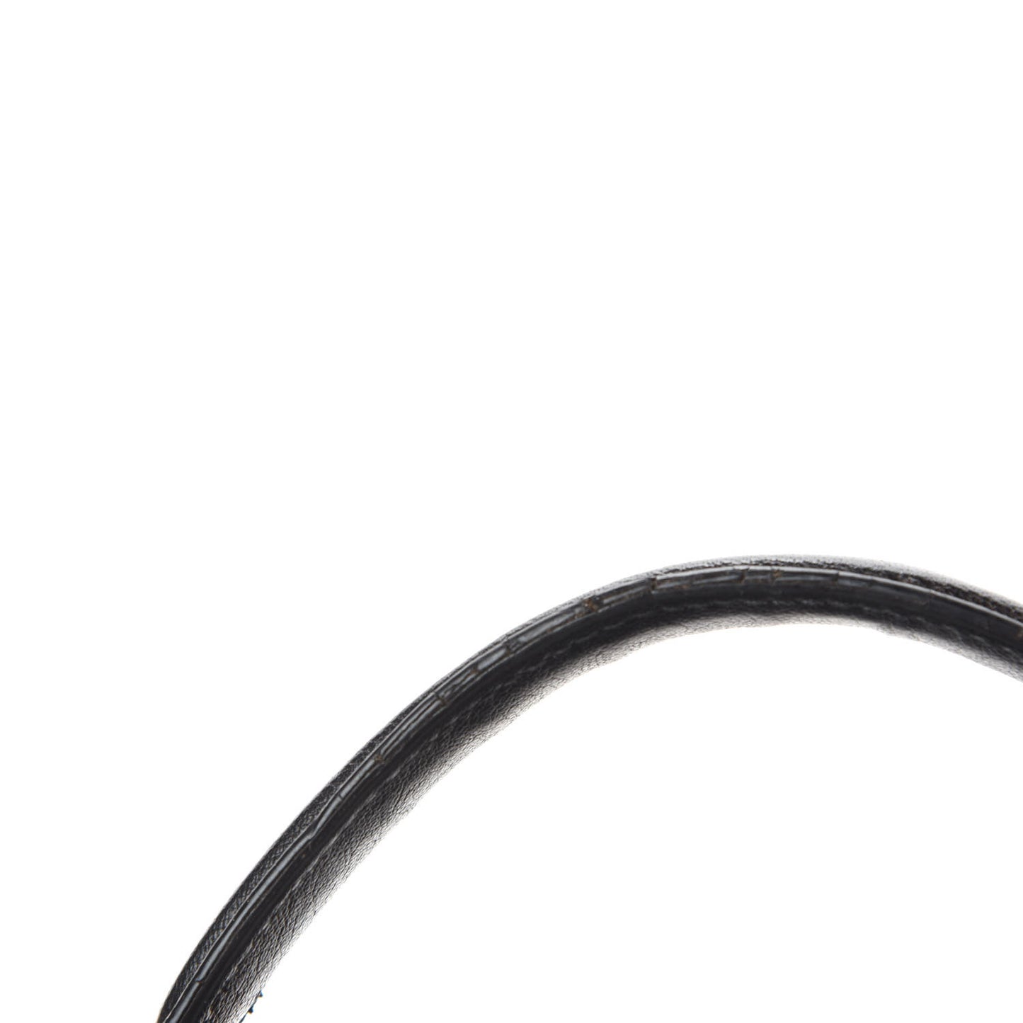 Lambskin Medium PS1 Satchel Black
