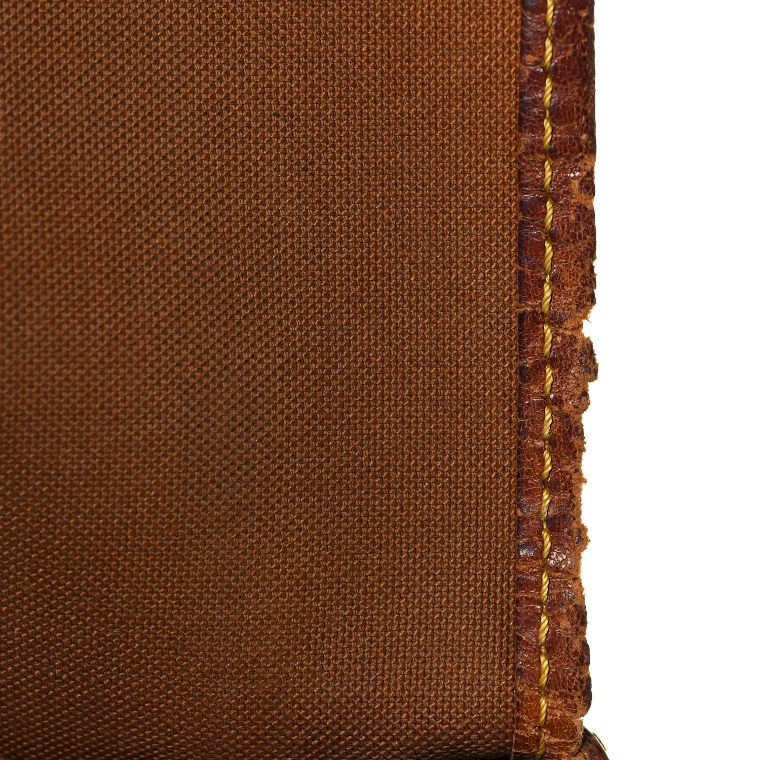 Louis Vuitton Monogram Saumur 35 21 of 26