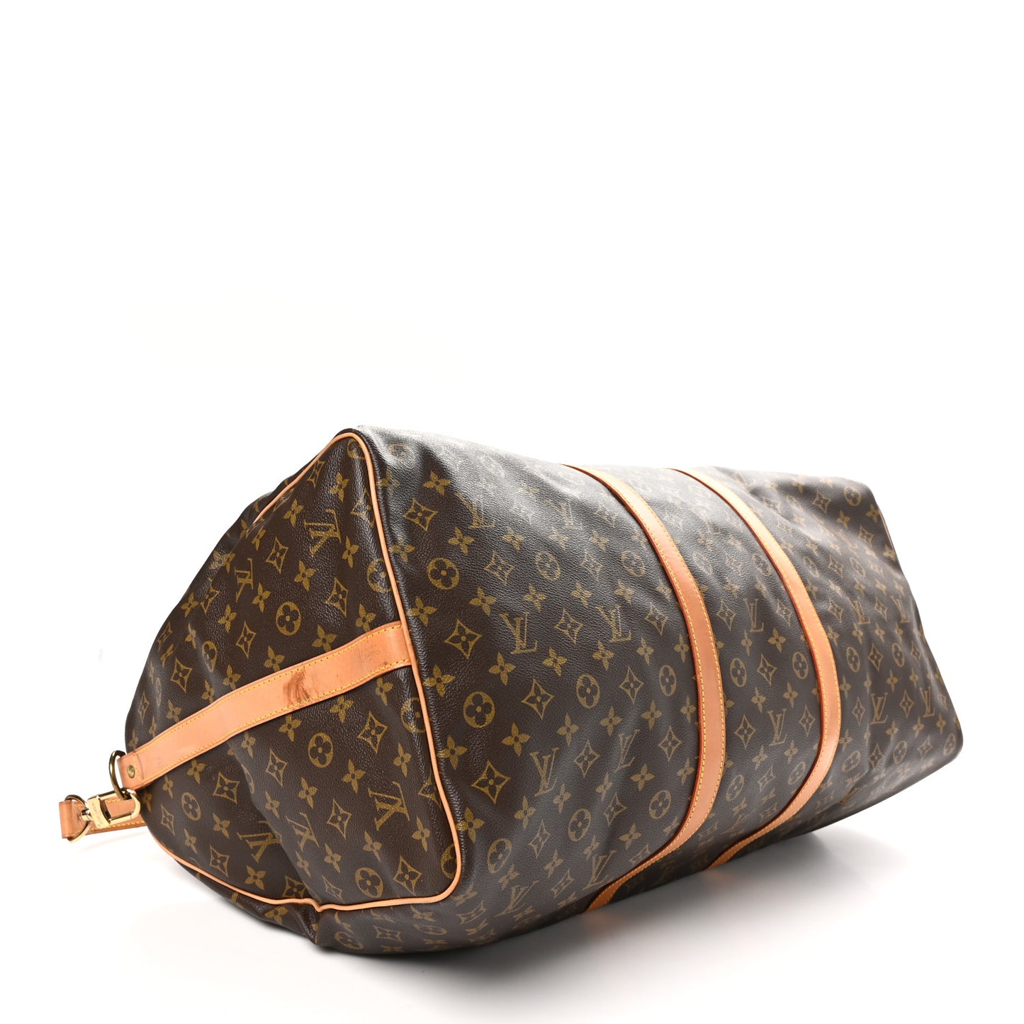 Monogram Keepall Bandouliere 60