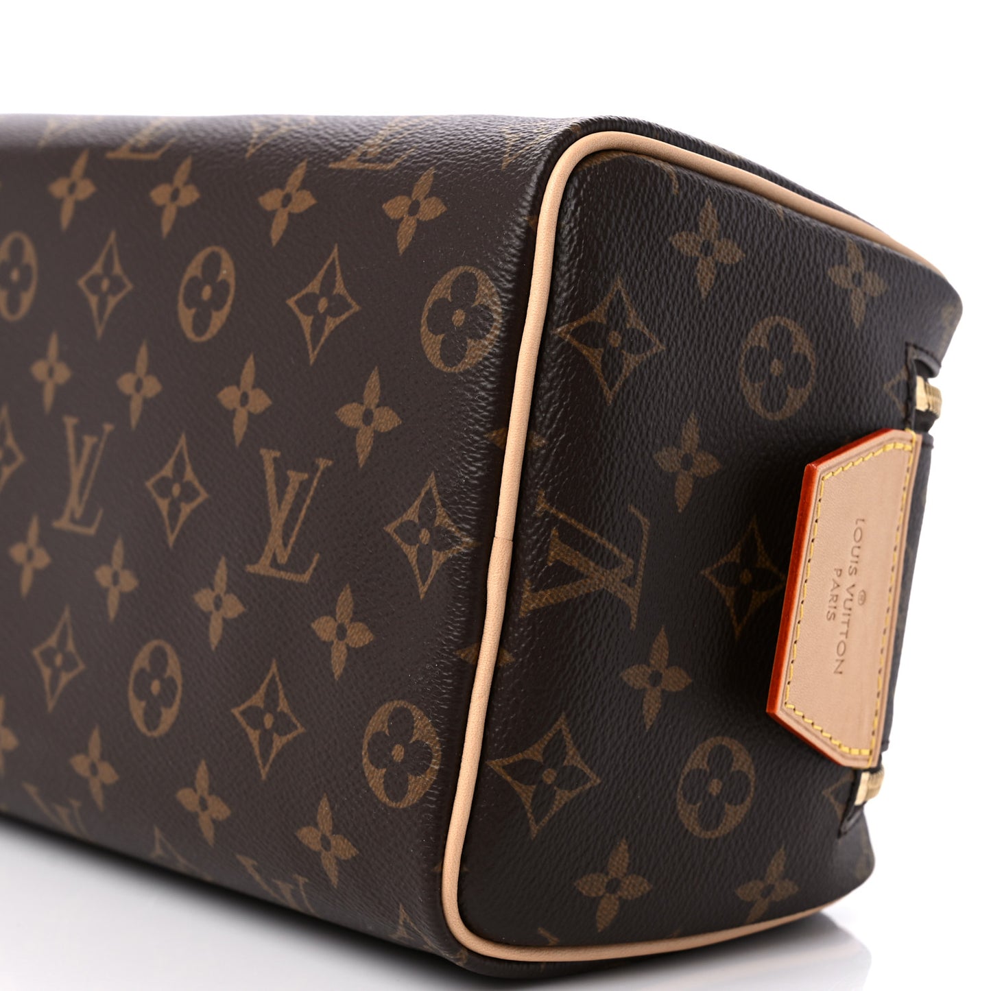 Monogram Dopp Kit Toilet Pouch