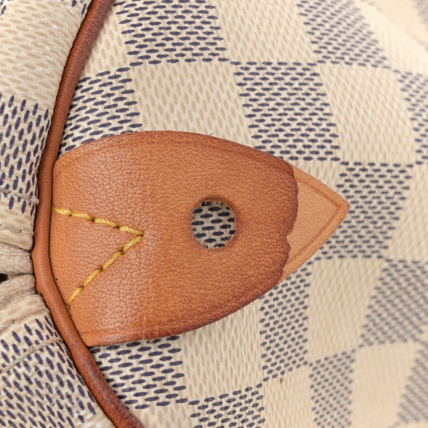 Damier Azur Speedy 30