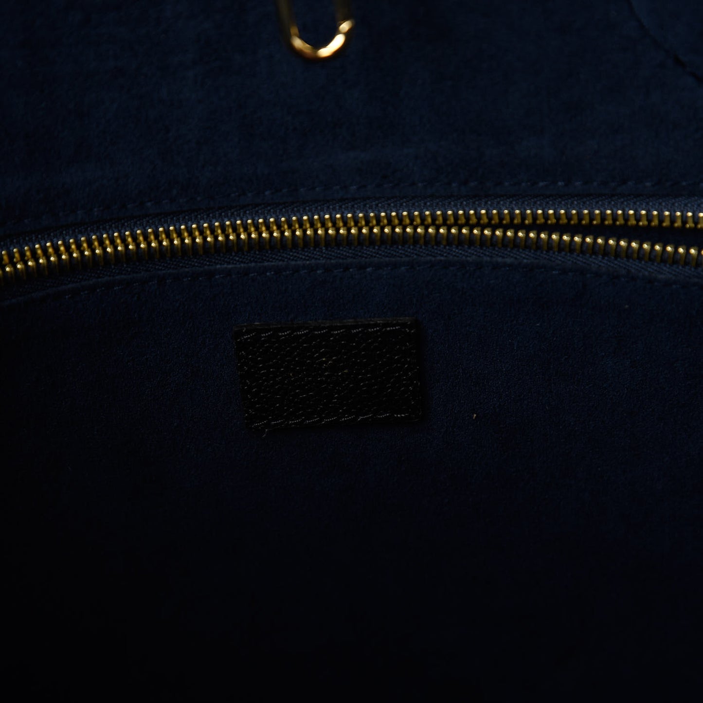 Empreinte Monogram Giant Neverfull MM Black