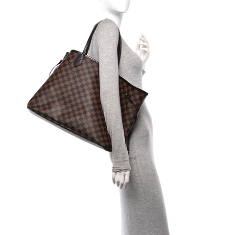 Damier Ebene Neo Neverfull GM