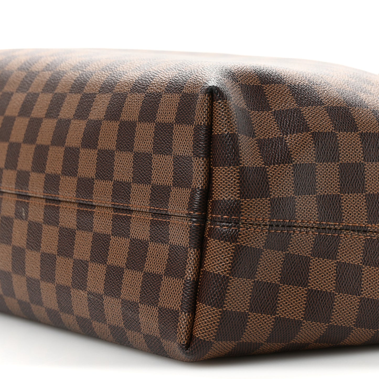 Damier Ebene Graceful MM