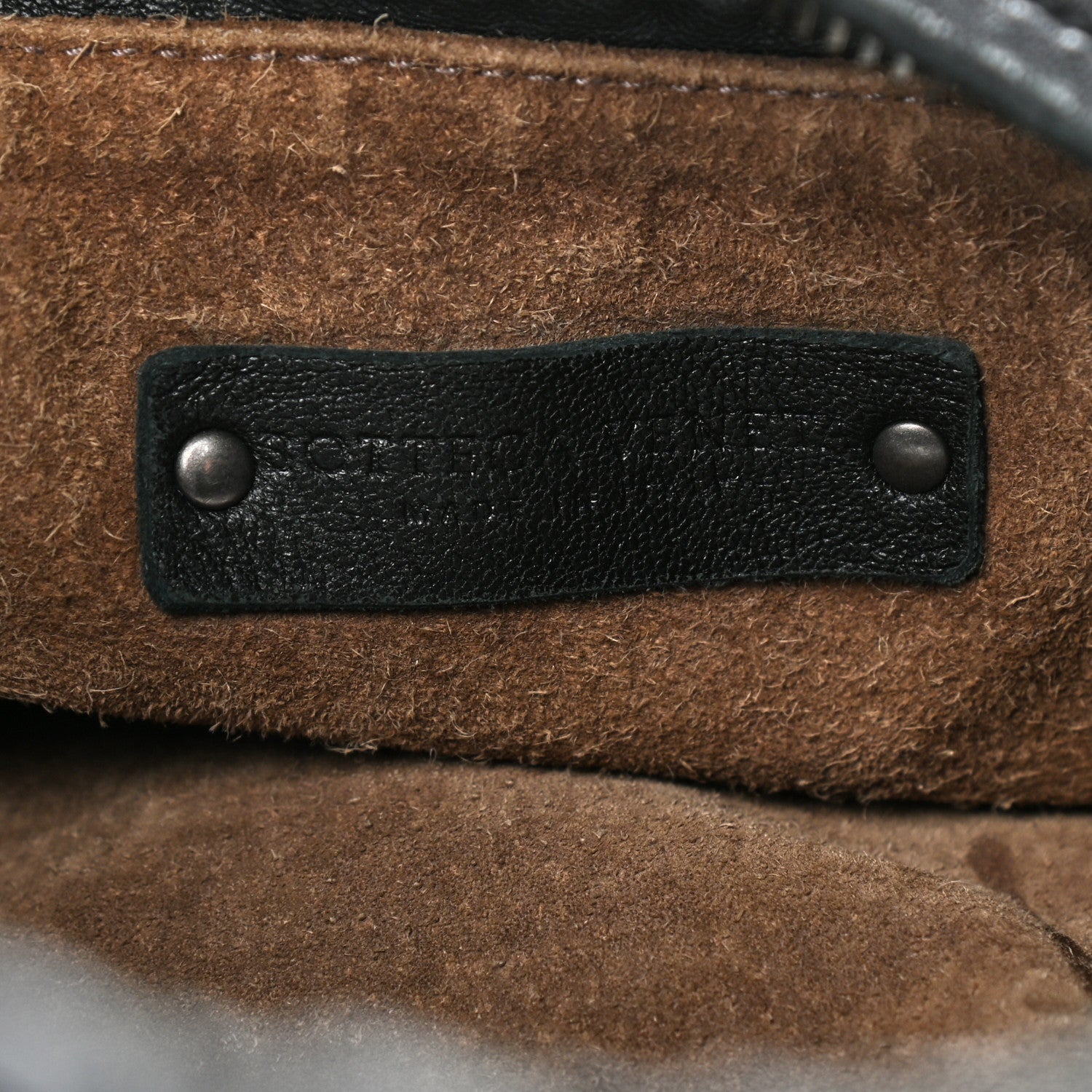 Bottega Veneta Nappa Intrecciato Large Veneta Hobo Black 6 of 9