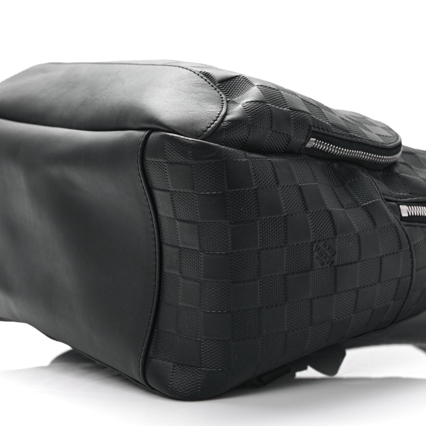 Damier Infini Avenue Backpack Onyx