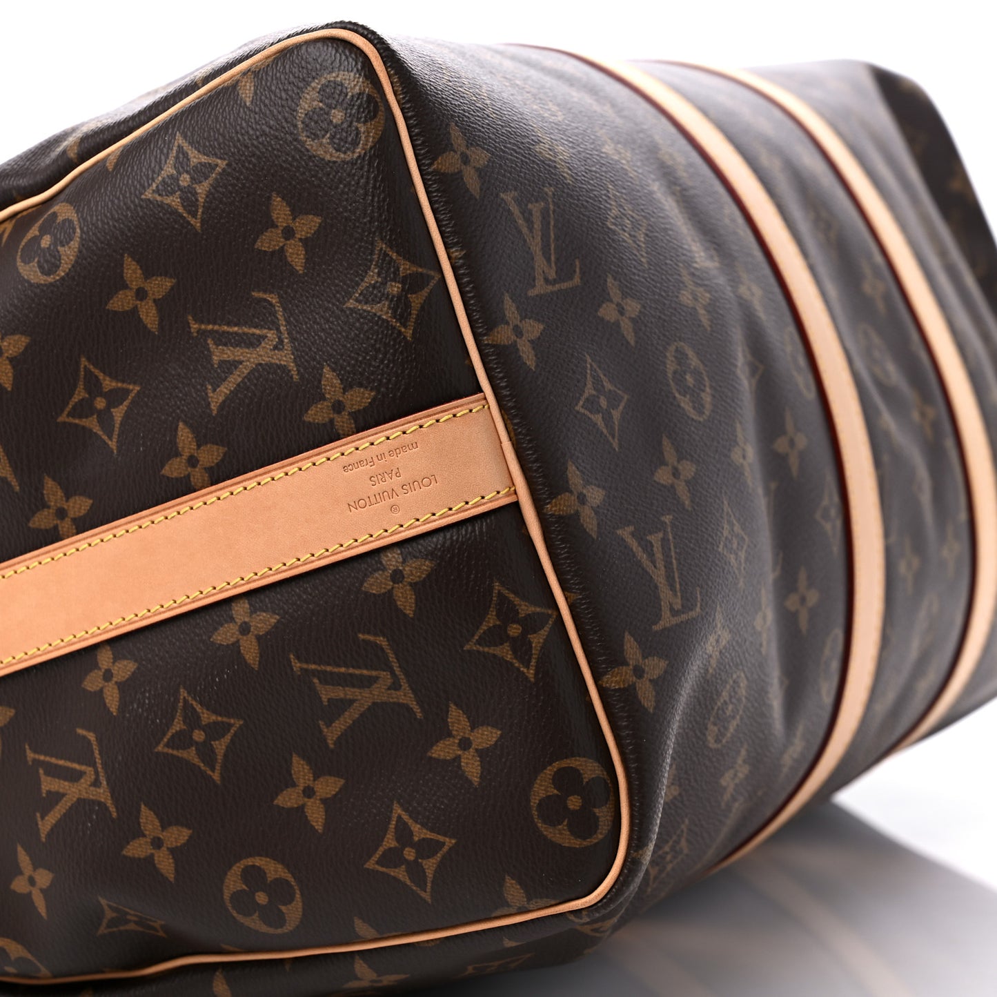 Monogram Keepall Bandouliere 45