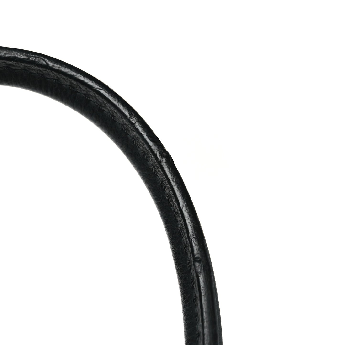 Monogram Popincourt MM Black
