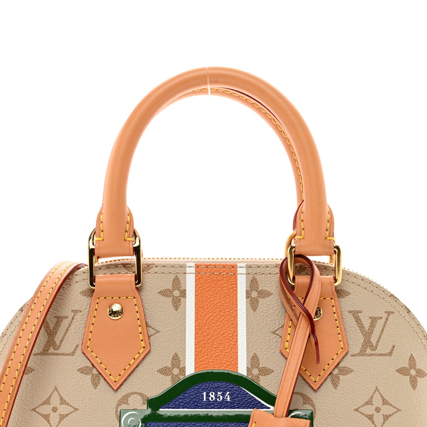 Monopaname Alma BB Beige Ocher