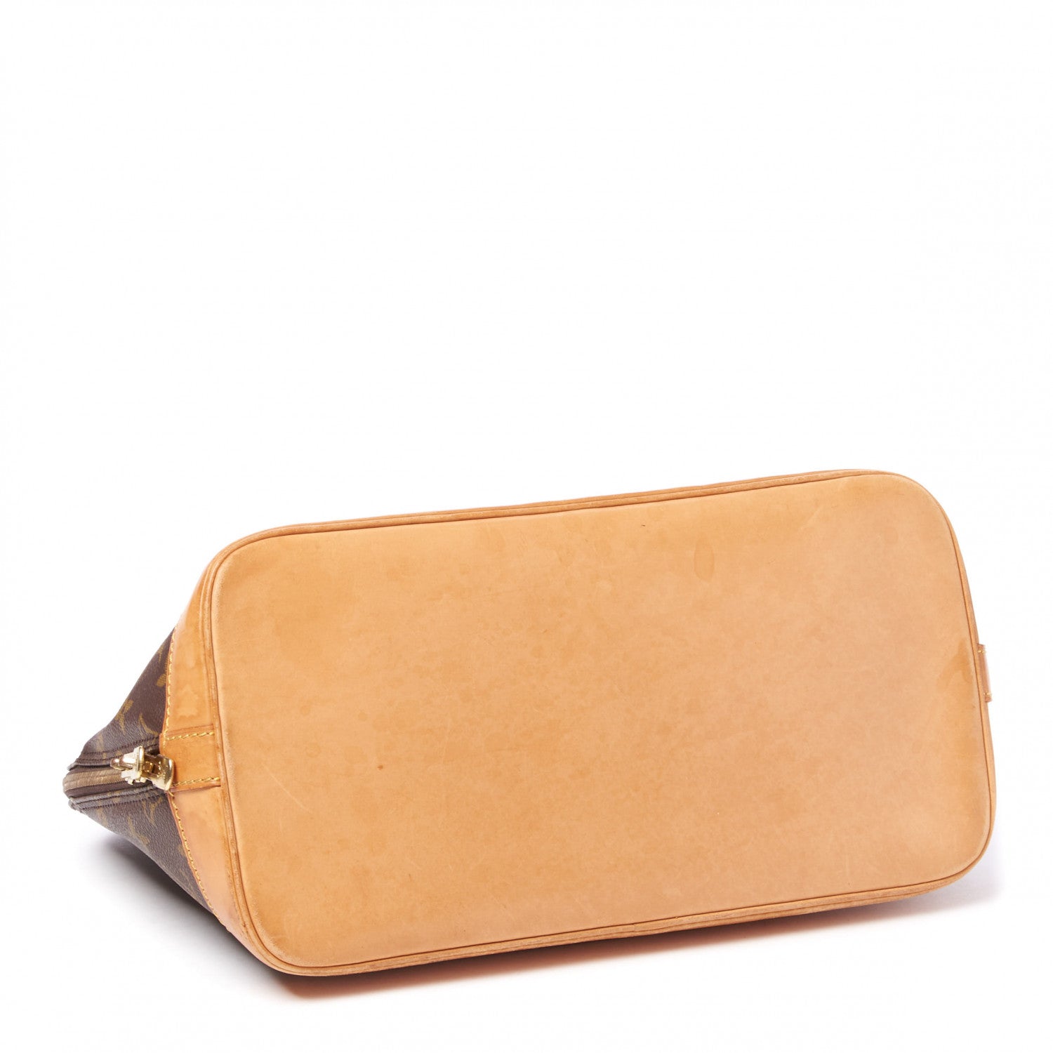 Louis Vuitton Monogram Alma PM 3 of 9