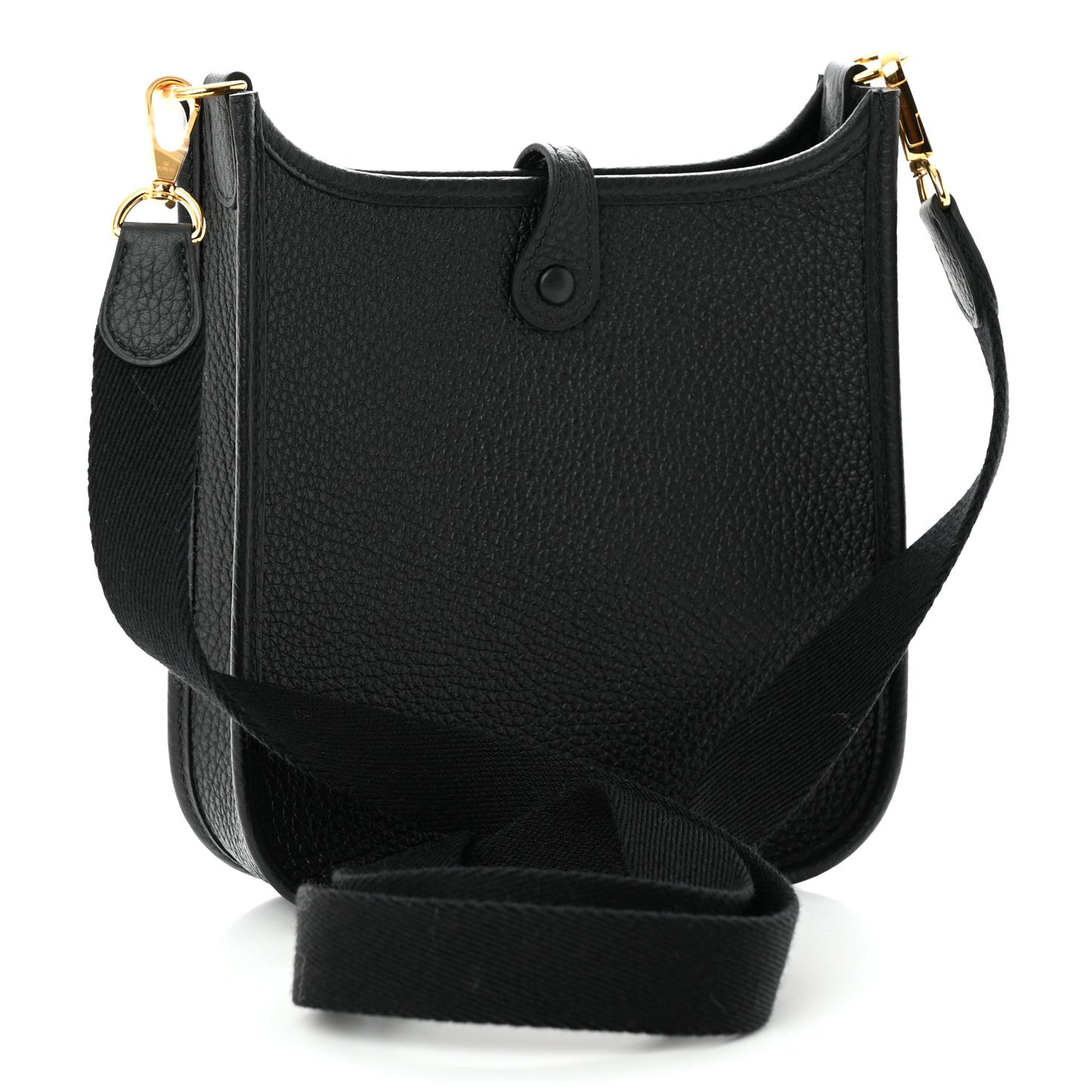 Taurillon Clemence Evelyne TPM Black