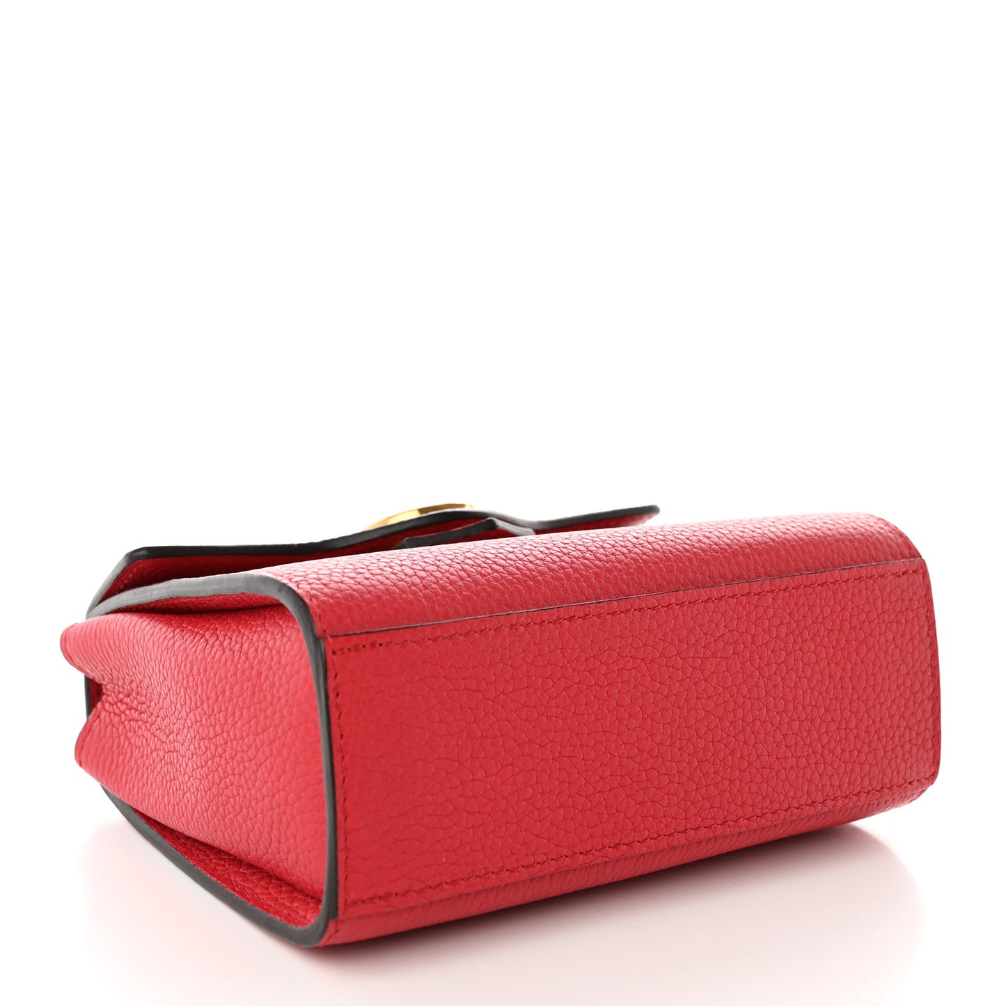 Taurillon Blush Nano Voyage Flame
