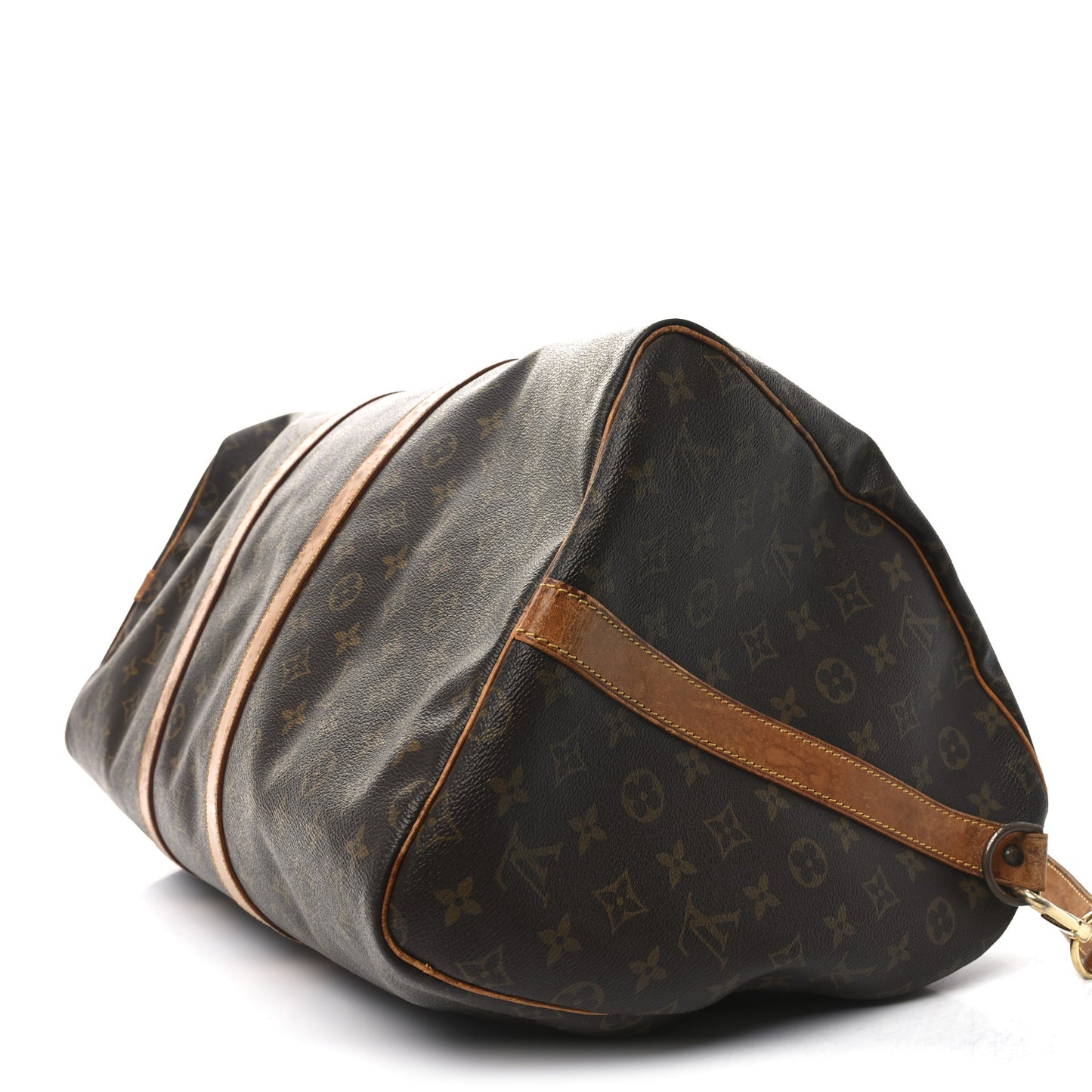 Monogram Keepall Bandouliere 55