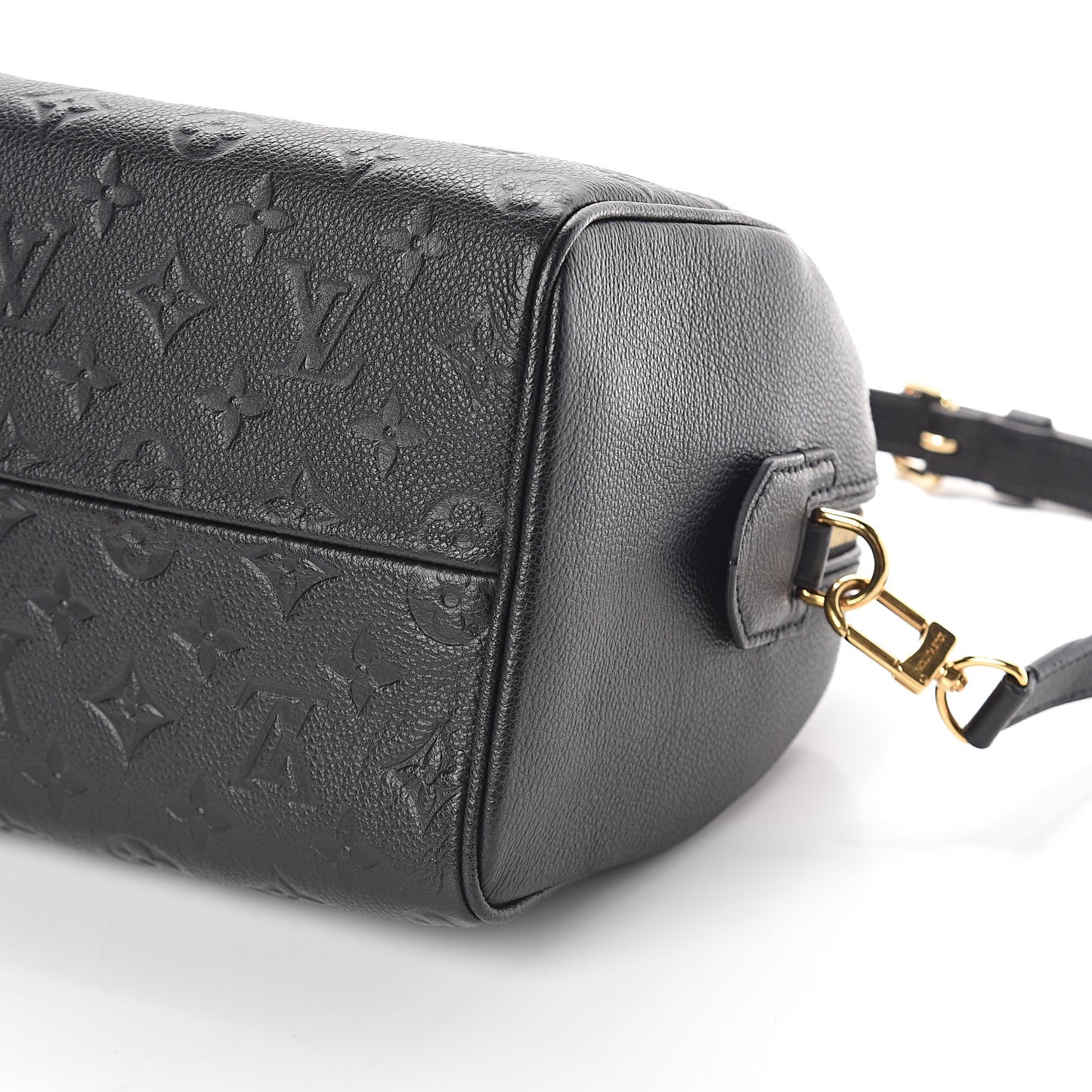 Empreinte Speedy Bandouliere 25 NM Black