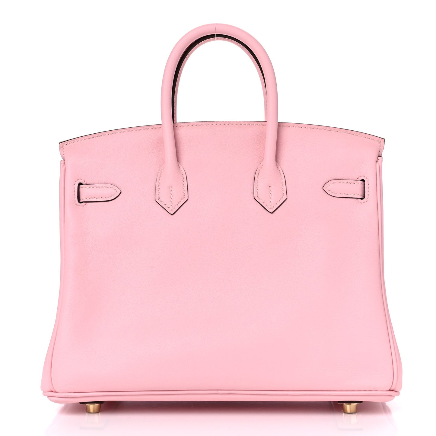 Swift Birkin 25 Rose Sakura