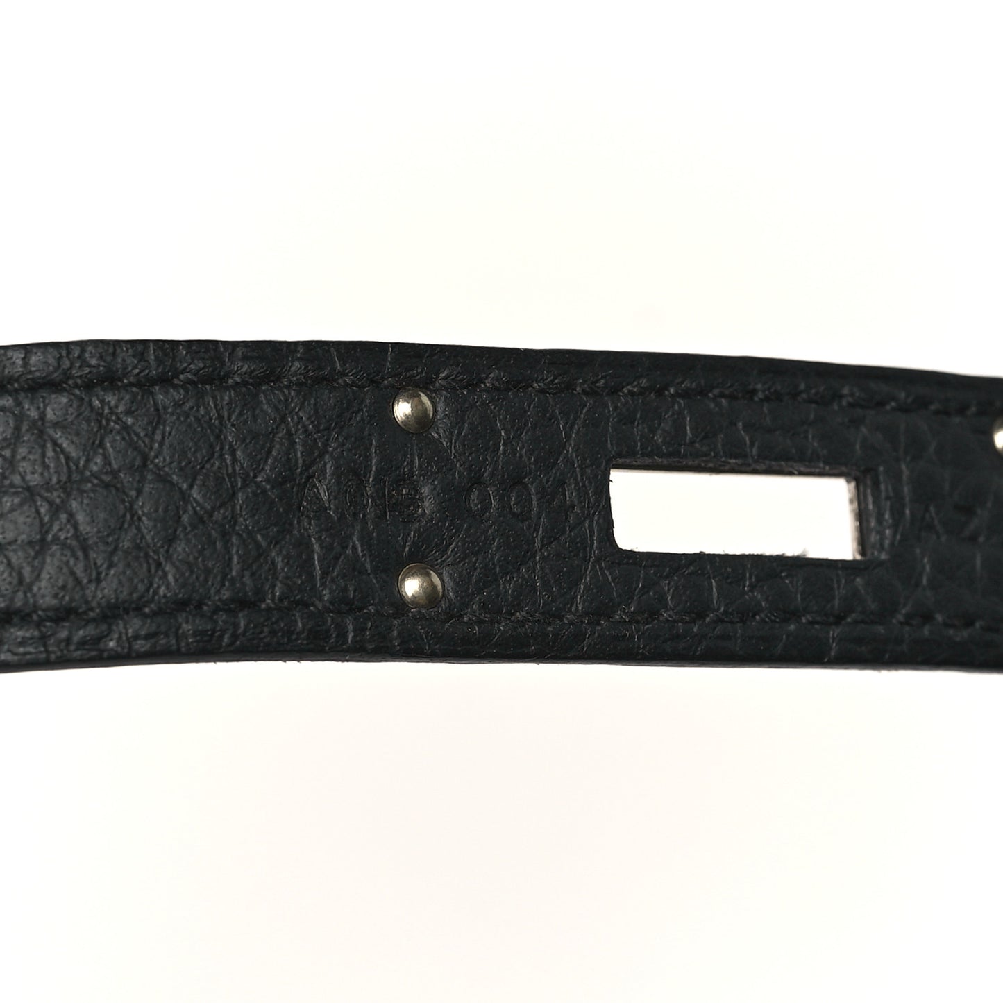 Taurillon Clemence Jypsiere 28 Black