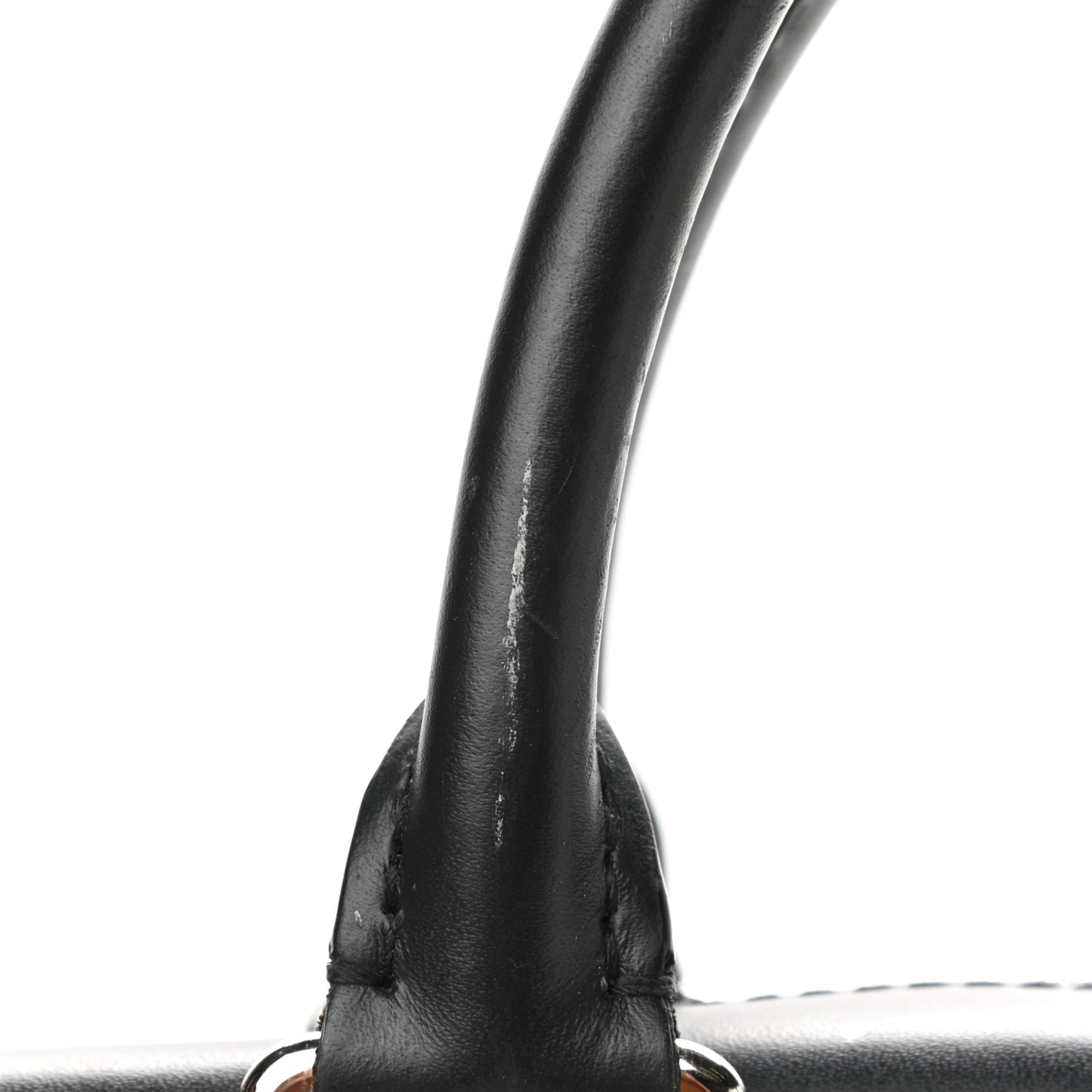 Damier Graphite Porte-Documents Business MM