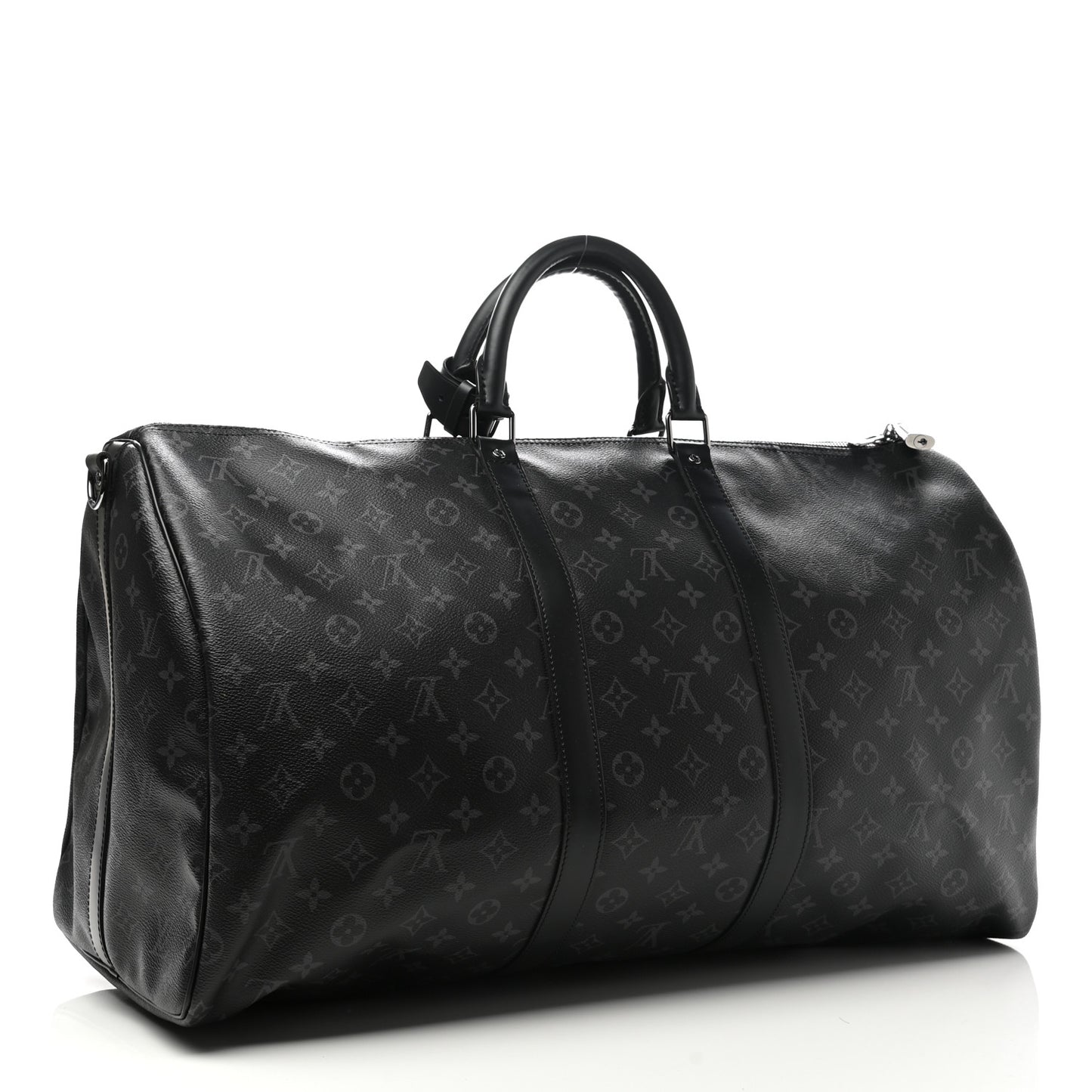 Monogram Eclipse Keepall Bandouliere 55