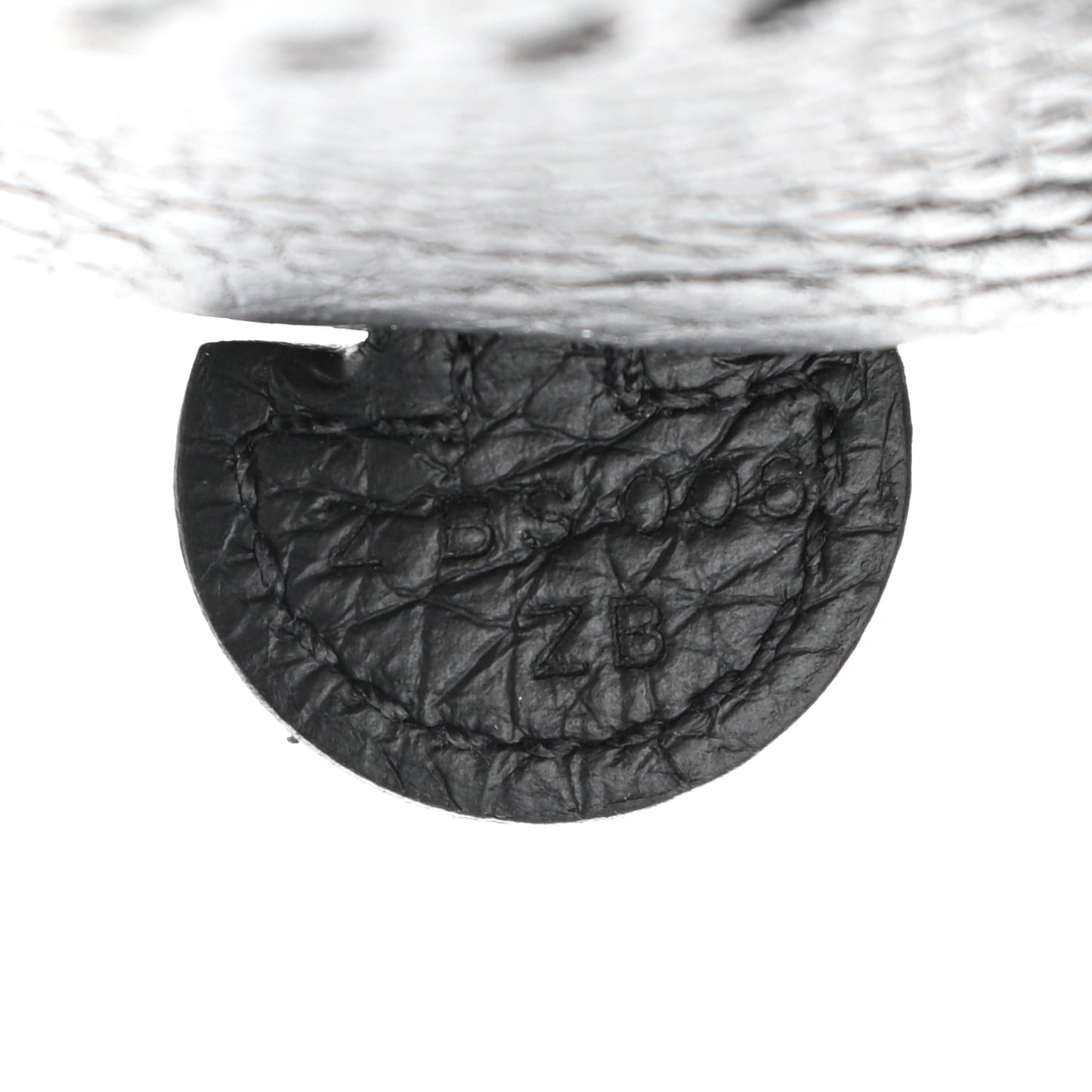 Taurillon Clemence Evelyne TPM Black