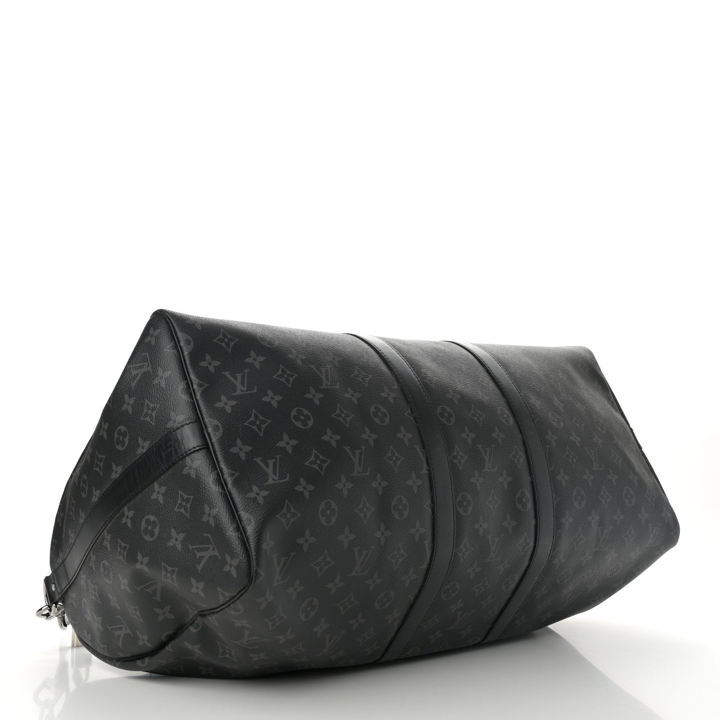 Monogram Eclipse Keepall Bandouliere 55