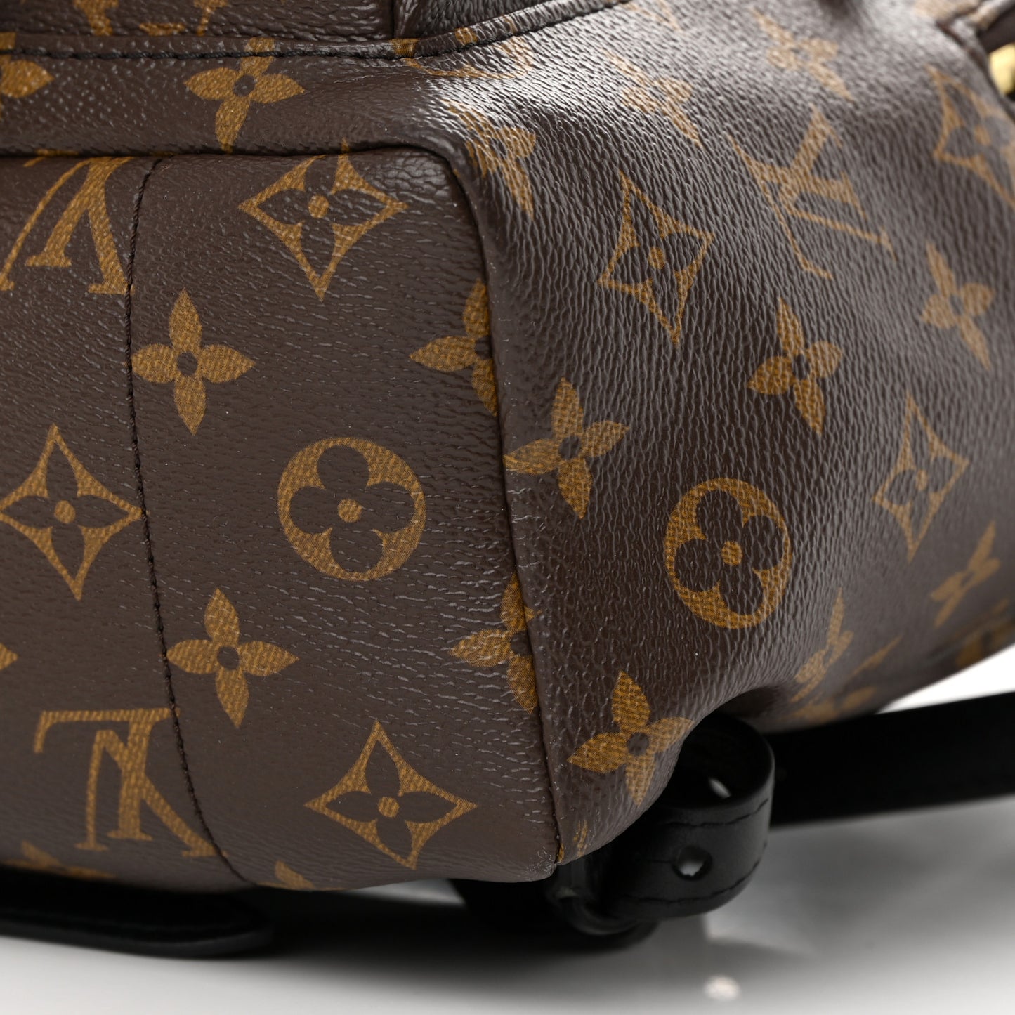 Monogram Palm Springs Backpack PM