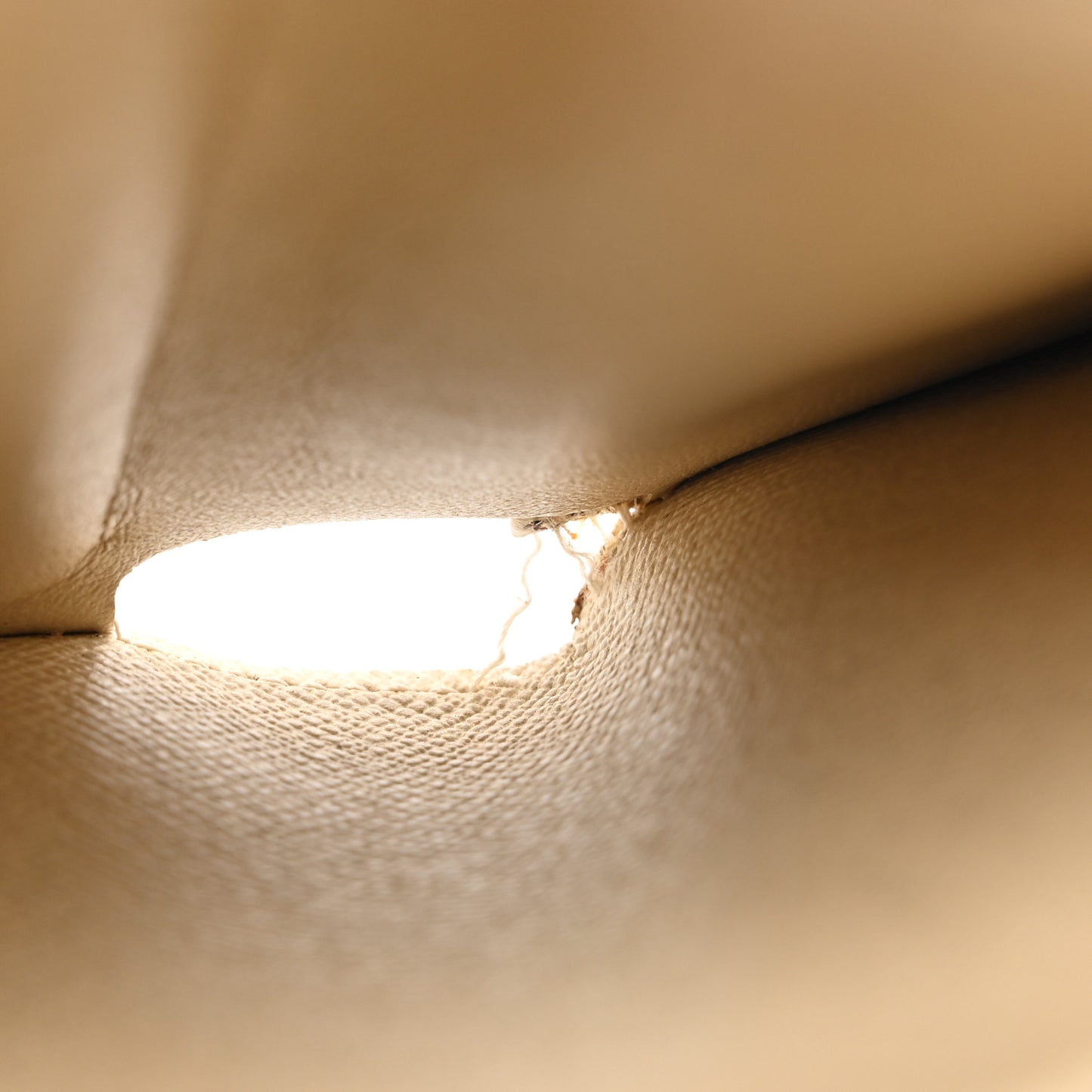 Damier Azur French Purse Wallet