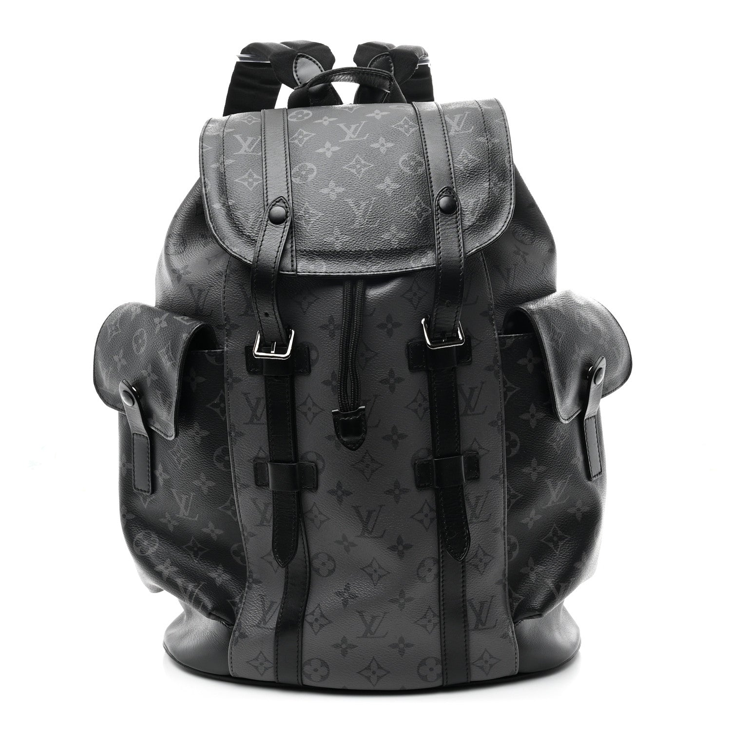 Louis Vuitton Reverse Monogram Eclipse Christopher PM Backpack