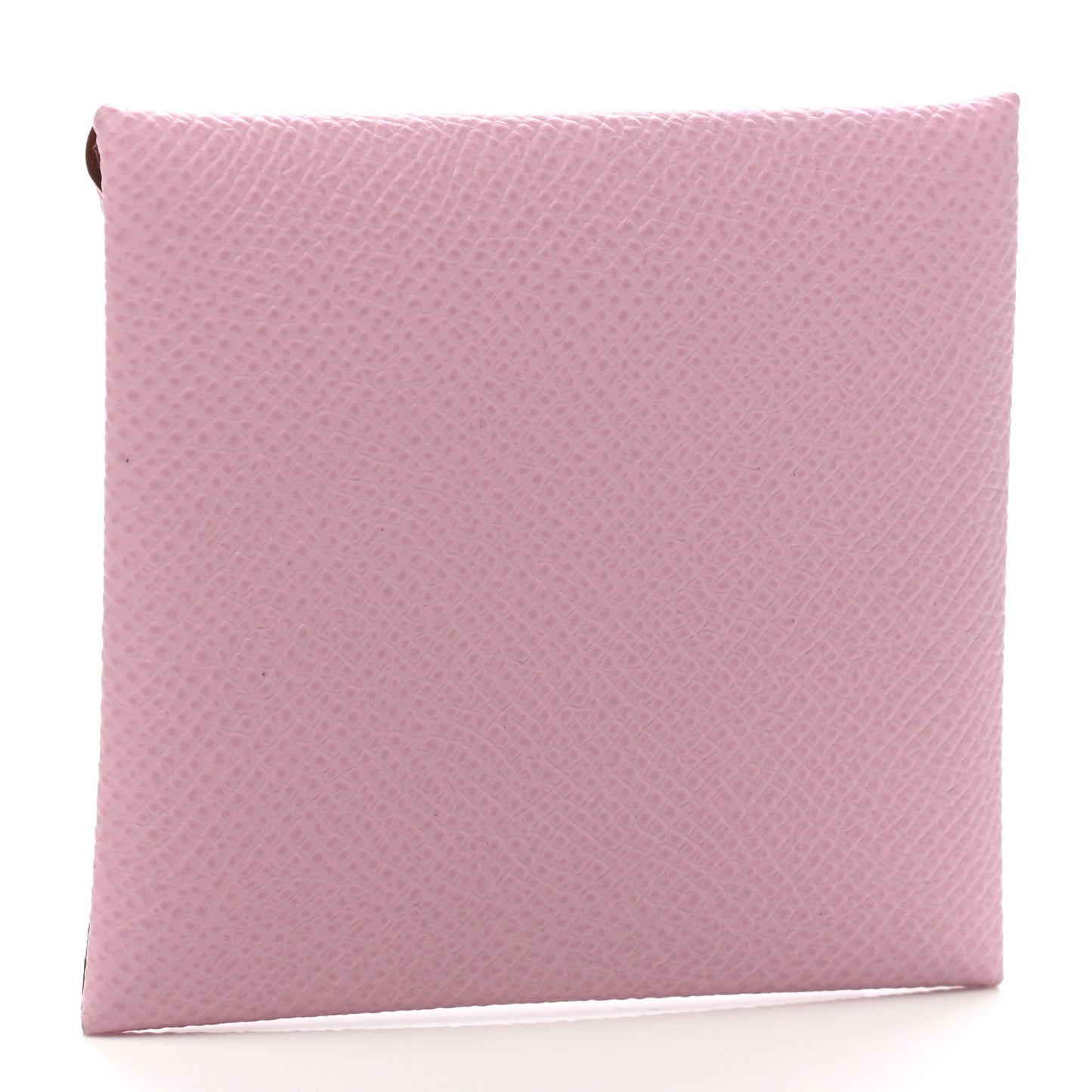 Epsom Bastia Coin Purse Mauve Sylvestre