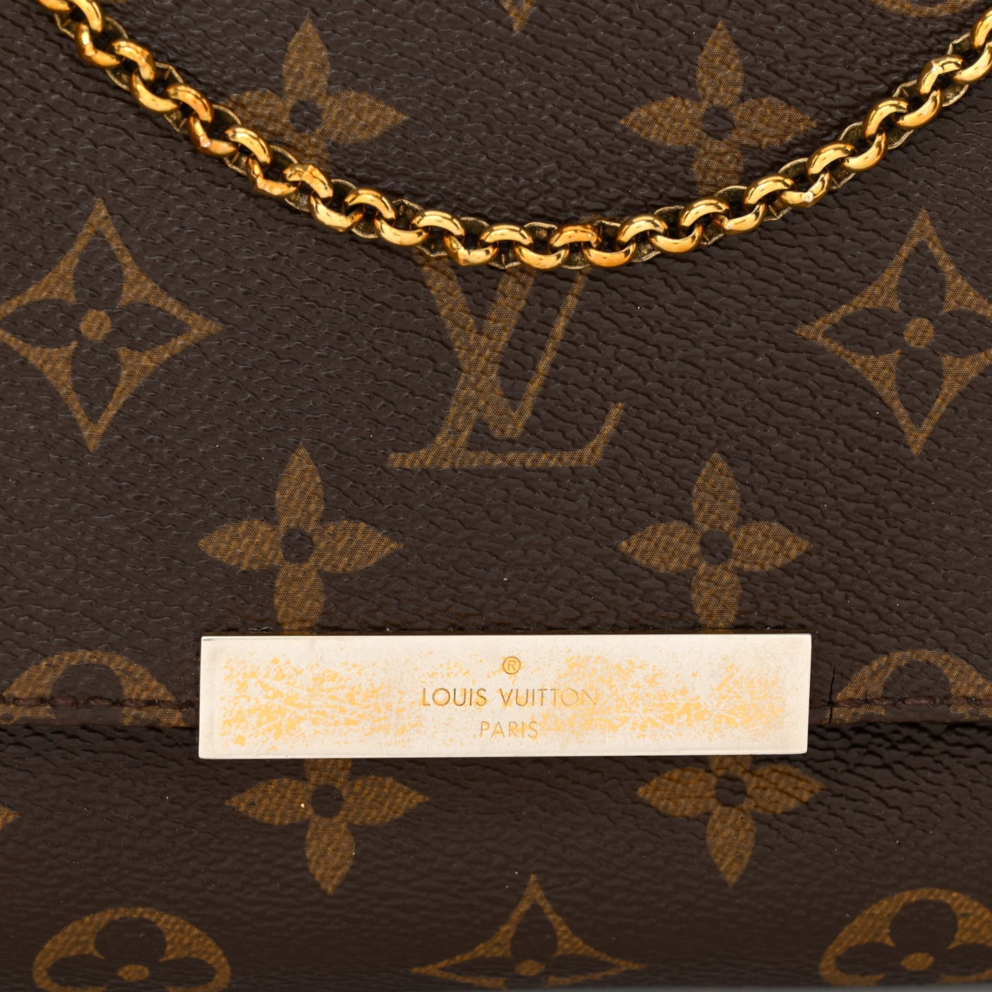 Monogram Favorite MM