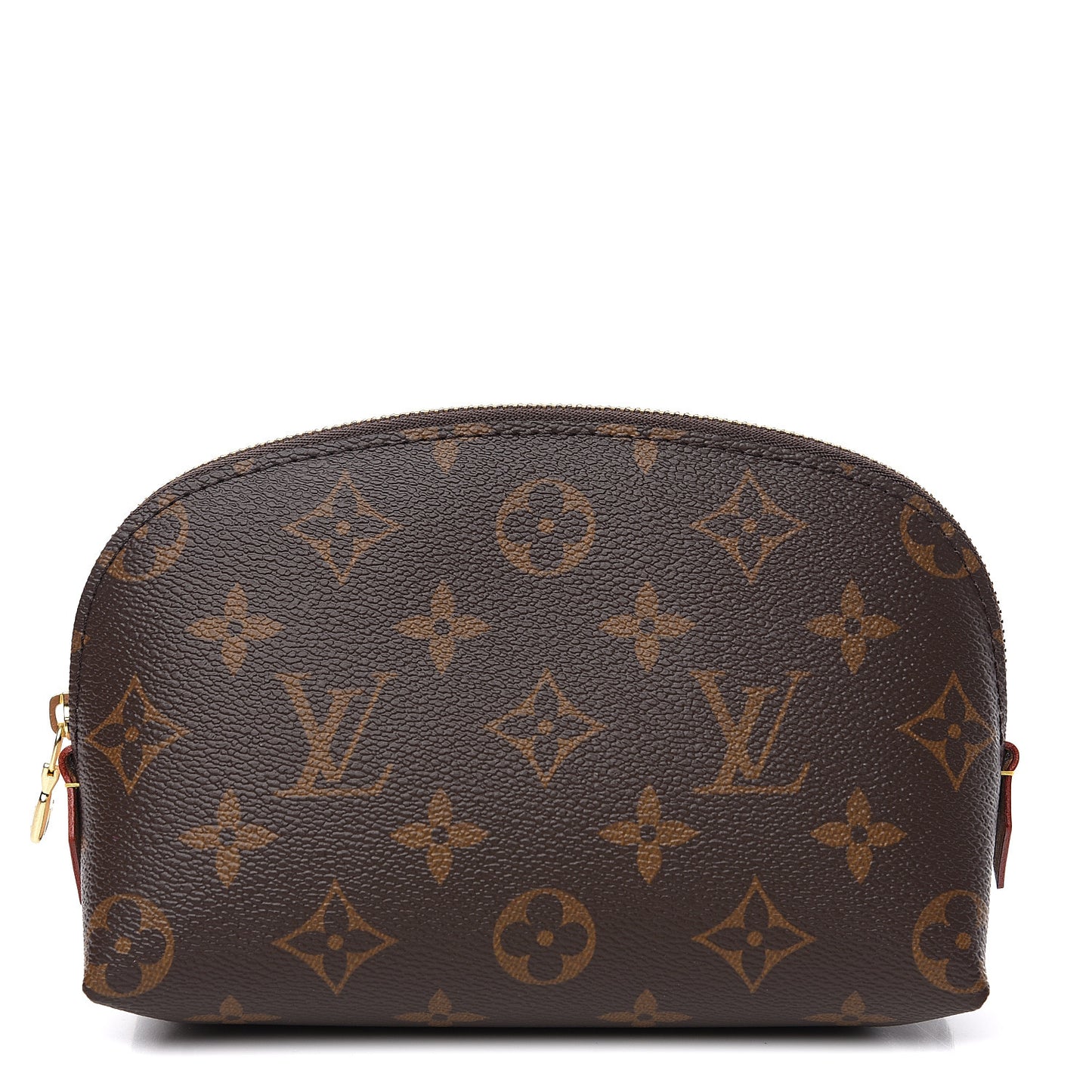 Monogram Cosmetic Pouch
