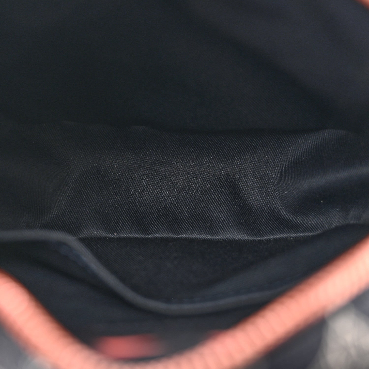 Louis Vuitton Monogram Upside Down Danube PM 5 of 12