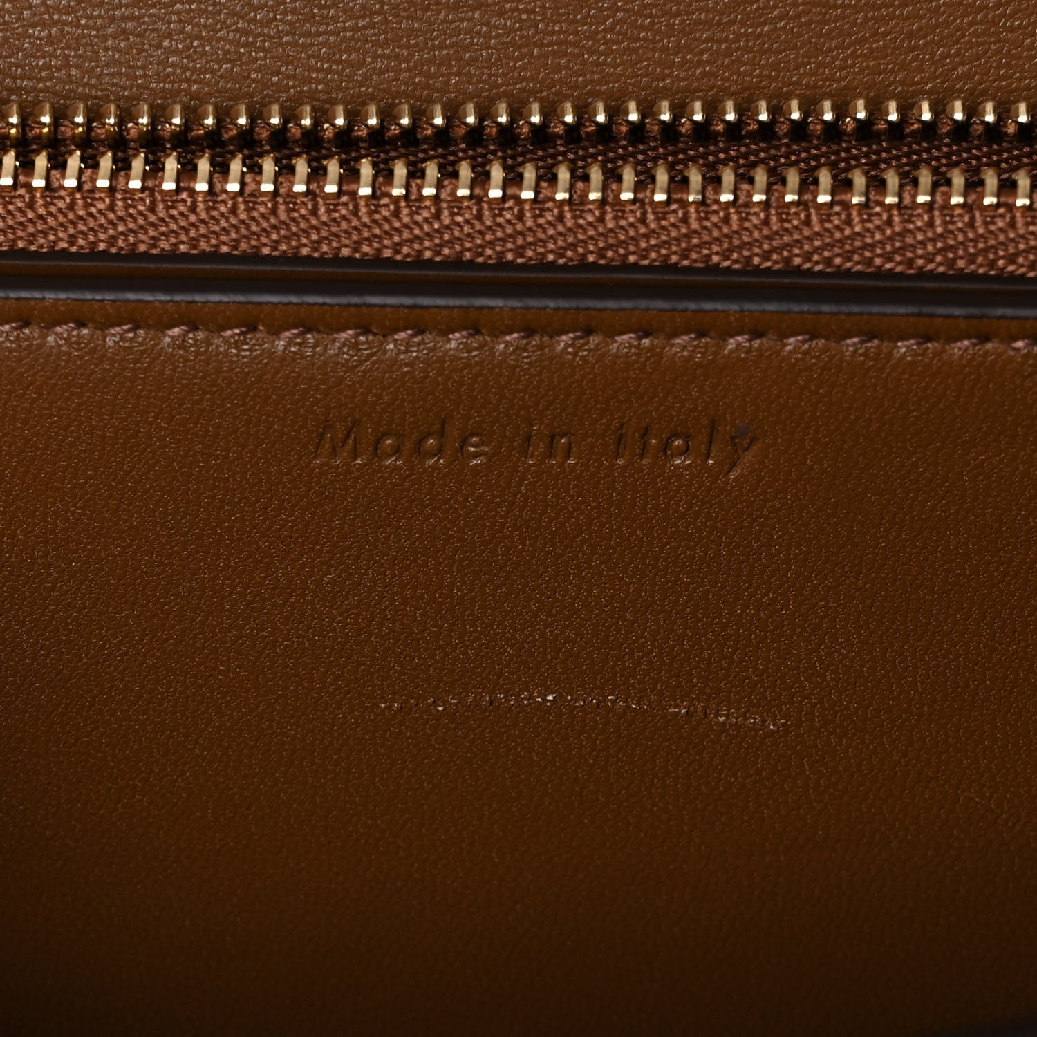 Celine Box Calfskin Medium Classic Box Flap Bag Camel 6 of 11