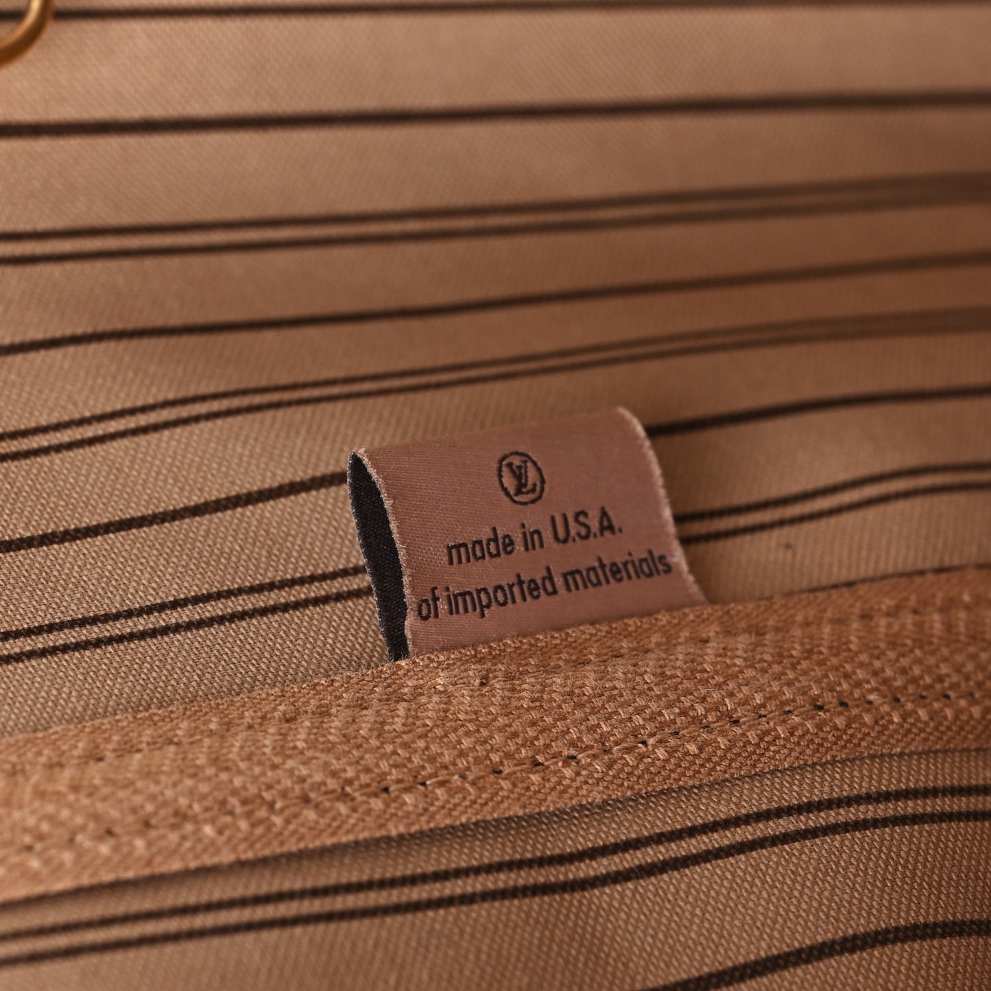 Monogram Neo Neverfull GM