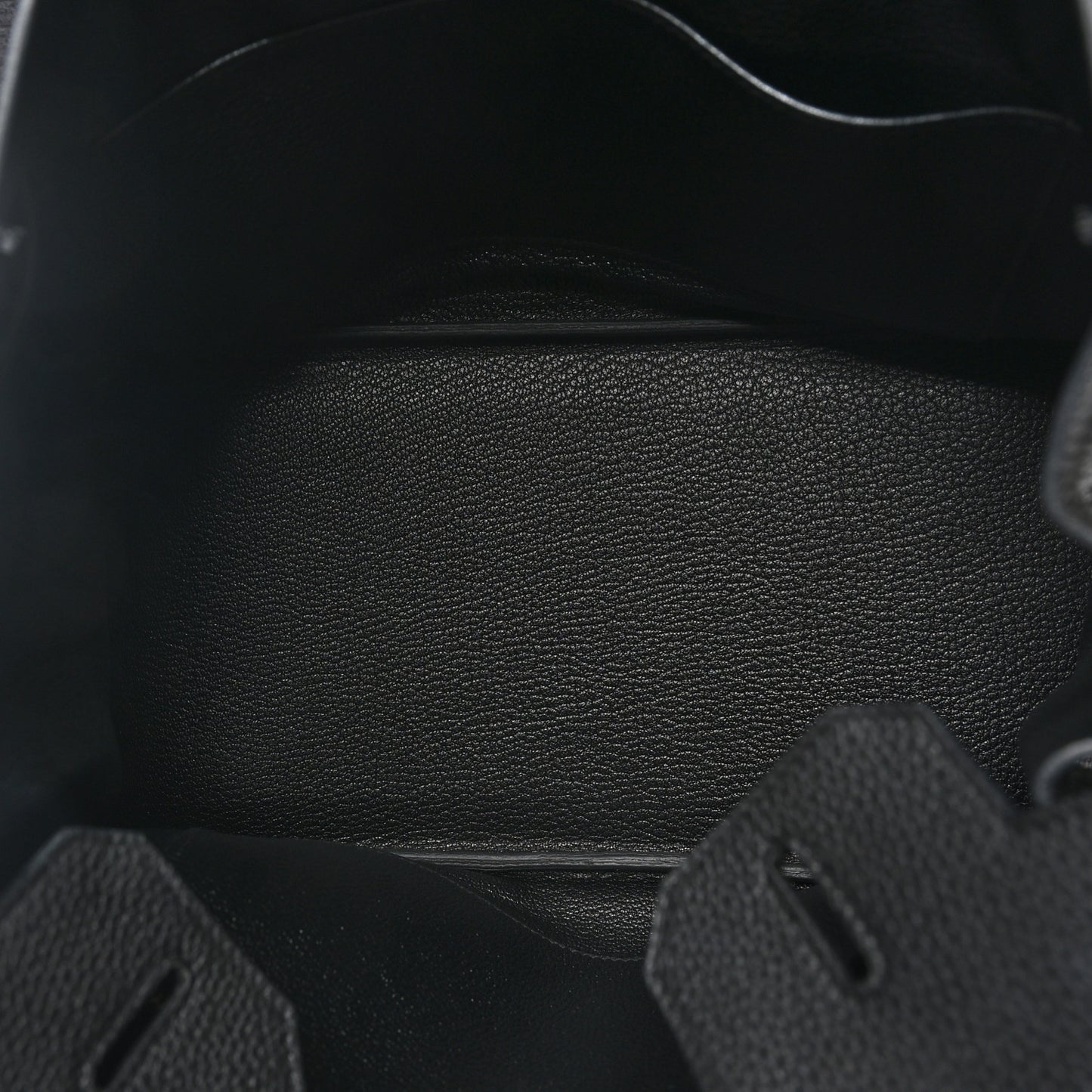 Togo BIRKIN 30 Black