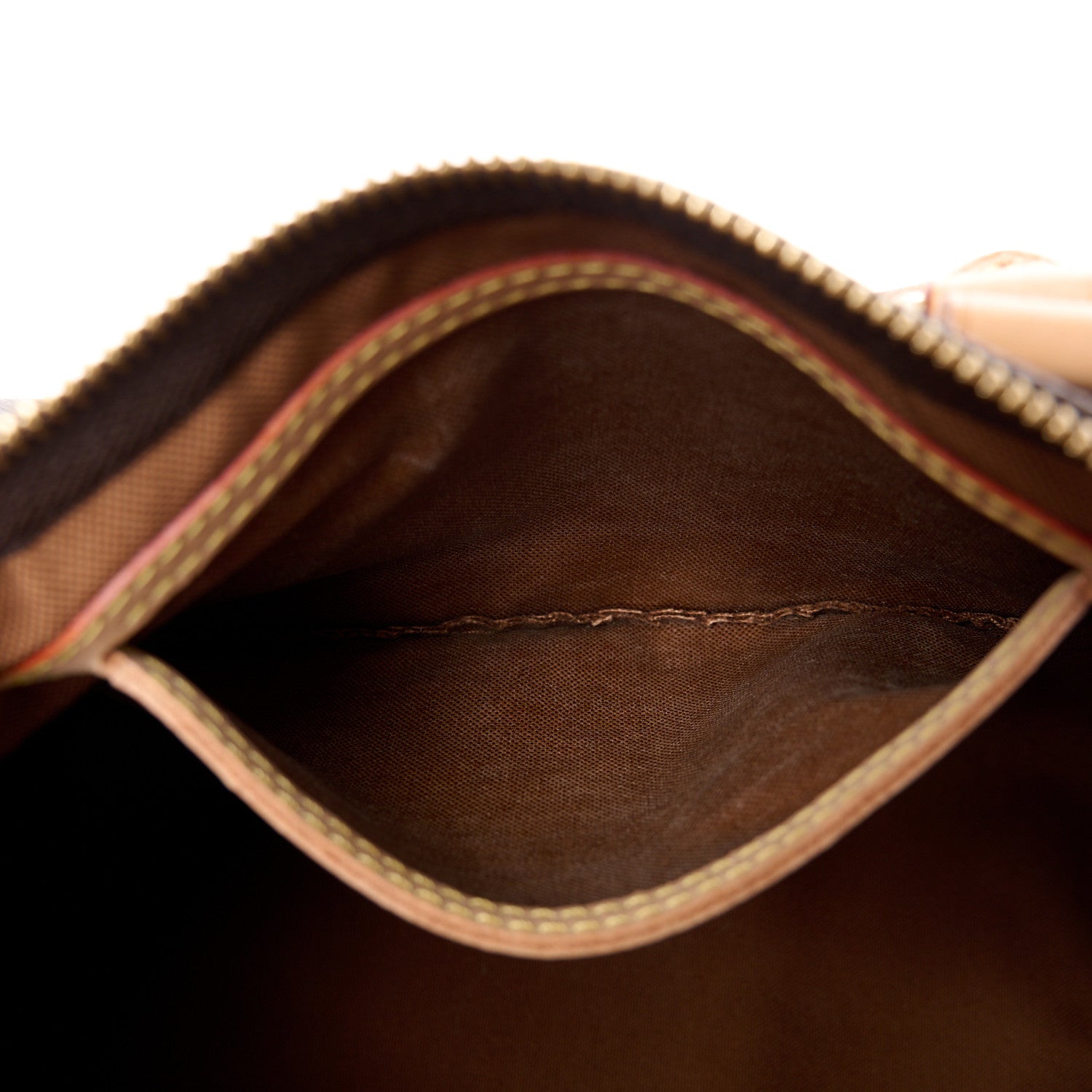 Louis Vuitton Monogram Speedy 25 6 of 12