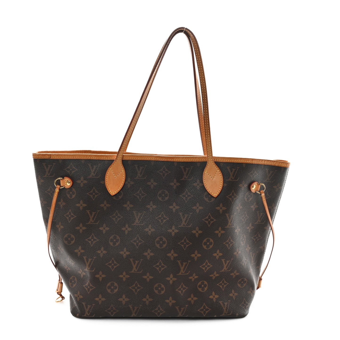 Monogram Neverfull MM