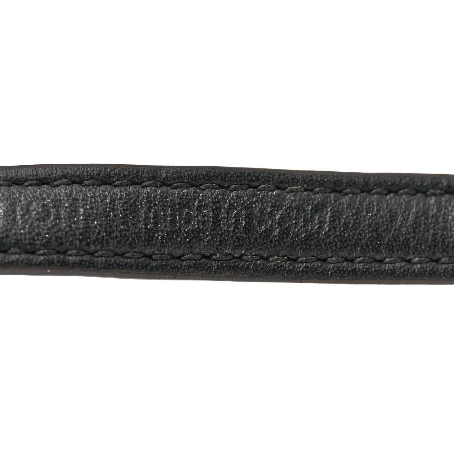 Monogram Fasten Your LV Bracelet 17