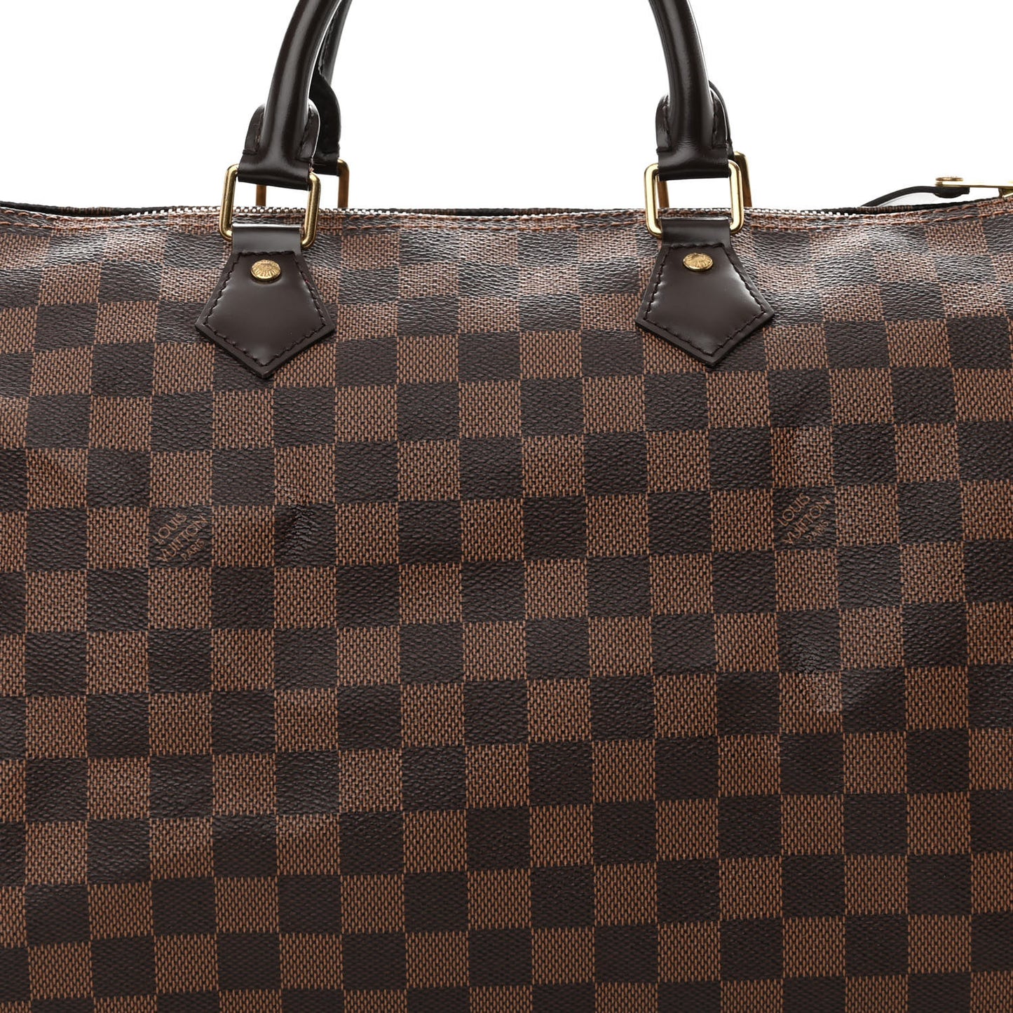 Damier Ebene Speedy 35