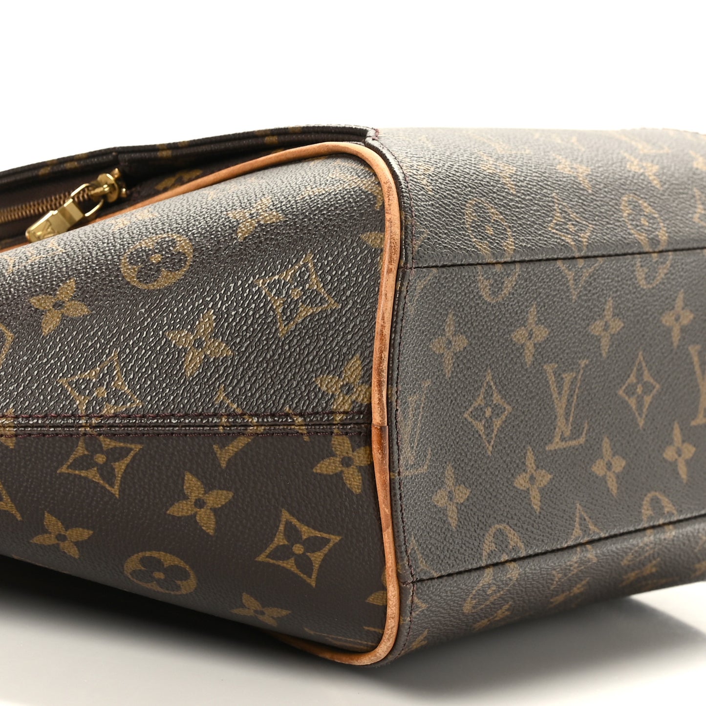 Monogram Ellipse GM Shopping Bag