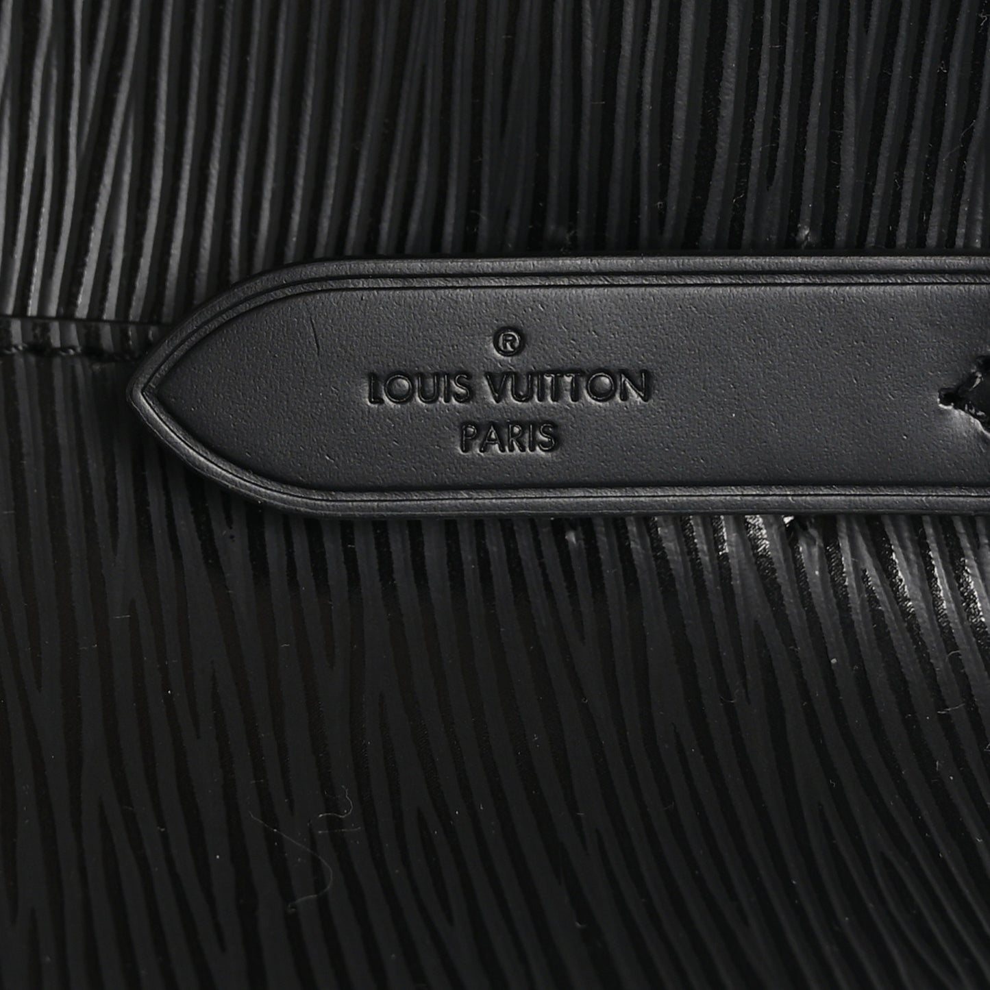 Epi Love Lock Neonoe Black