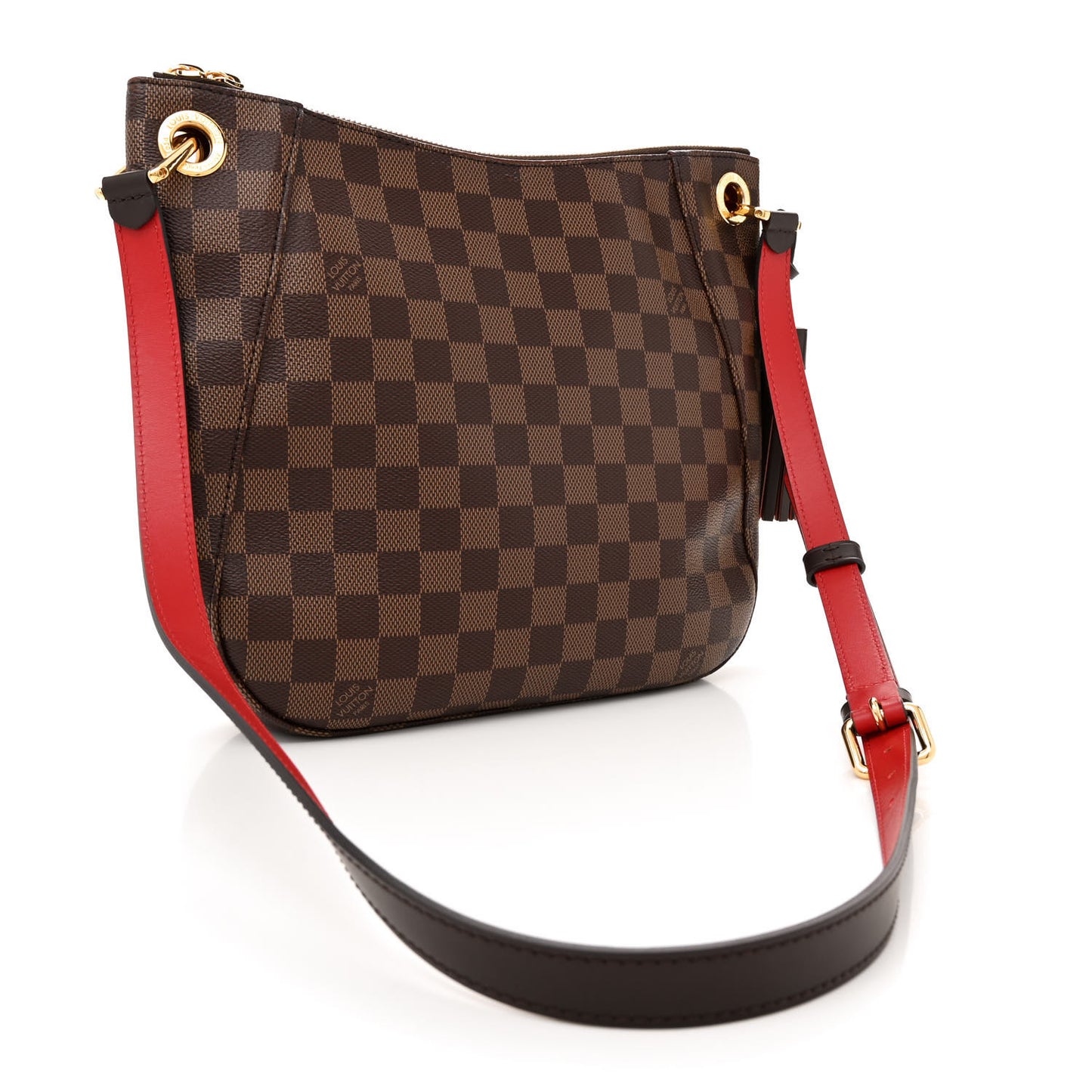 Damier Ebene South Bank Besace