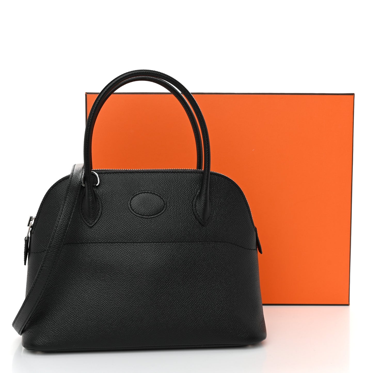 Epsom Bolide 27 Black