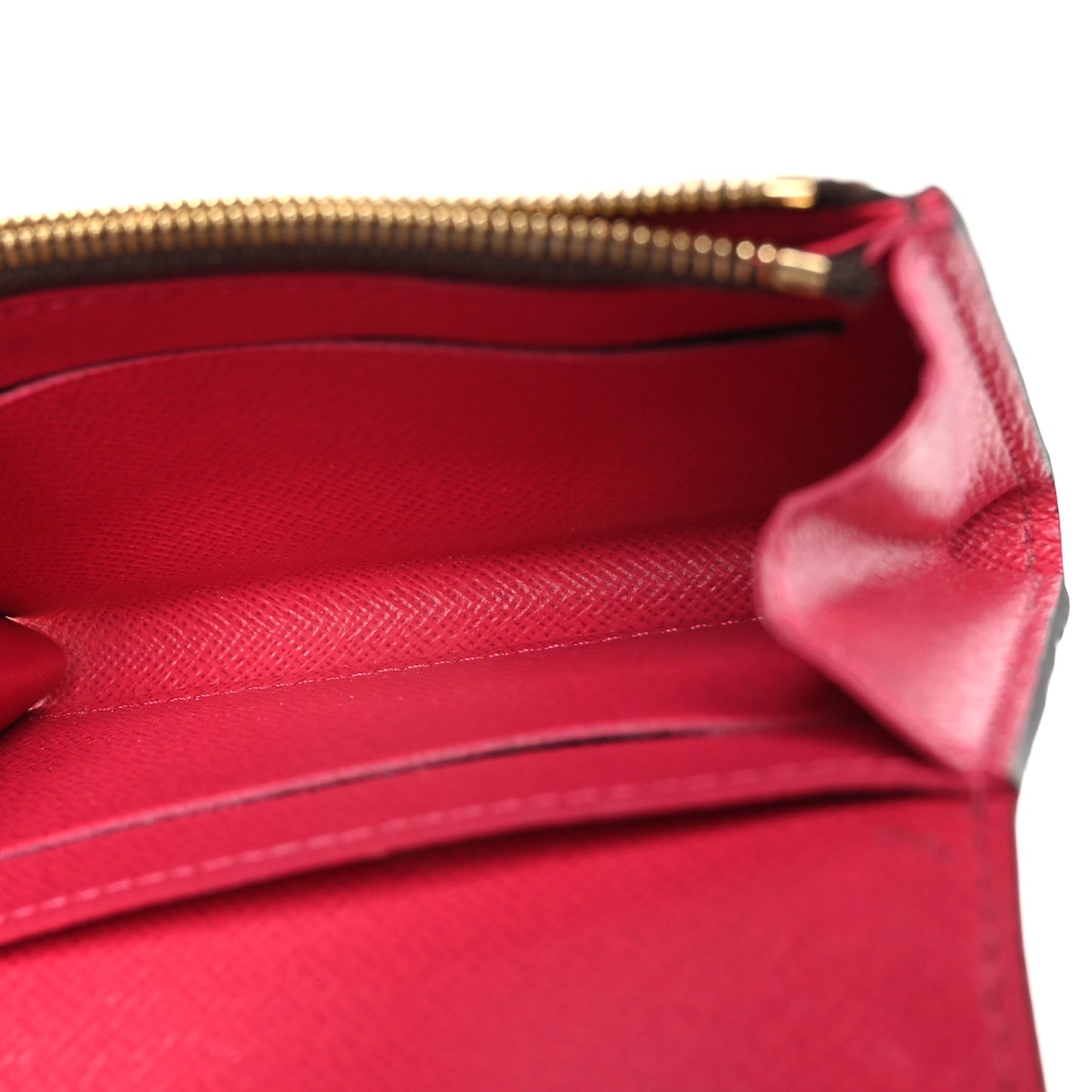 Monogram Rosalie Coin Purse Freesia