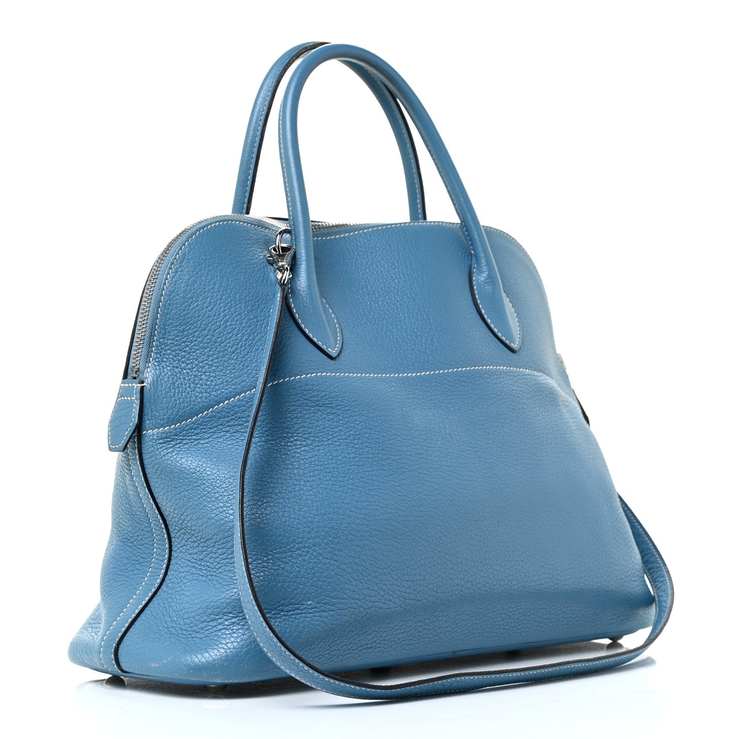 Taurillon Clemence Bolide 35 Bleu Jean