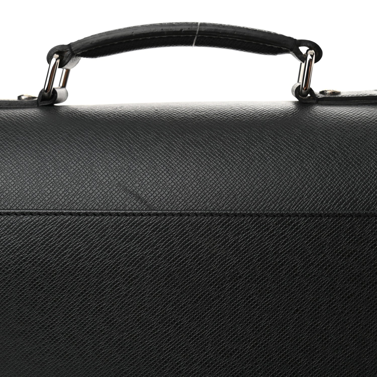 Louis Vuitton Taiga Alexei Messenger Ardoise 10 of 10